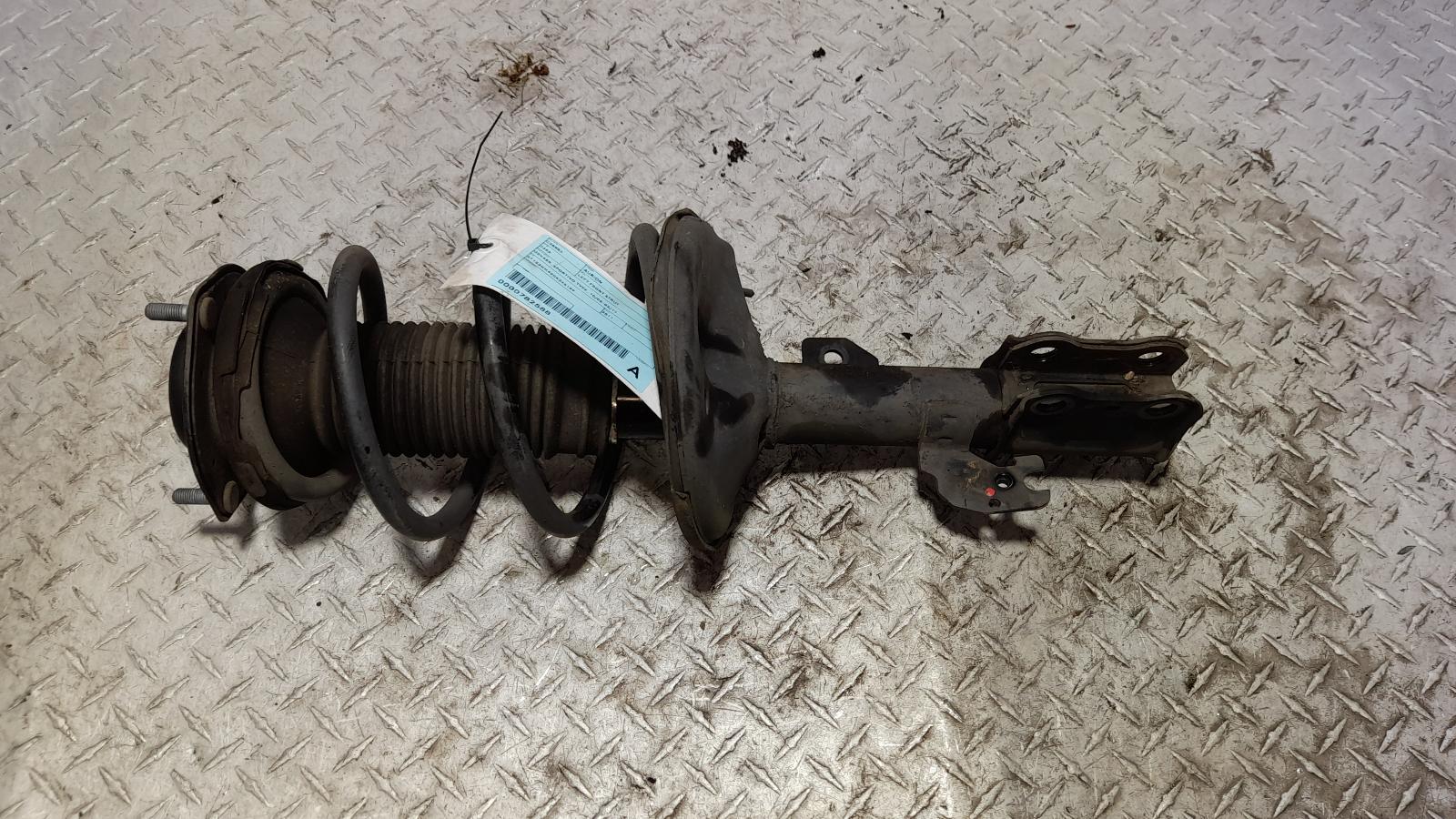 View Auto part Left Front Strut Toyota Aurion 2011