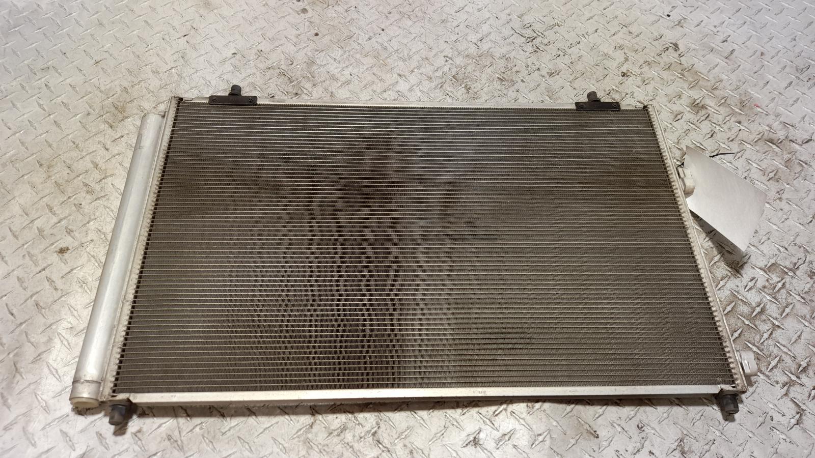 View Auto part A/C Condenser Toyota Rav4 2014
