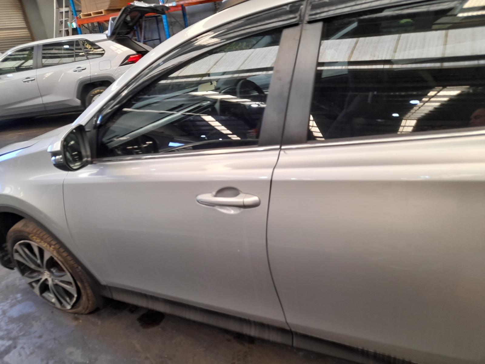 View Auto part Left Front Door Toyota Rav4 2014