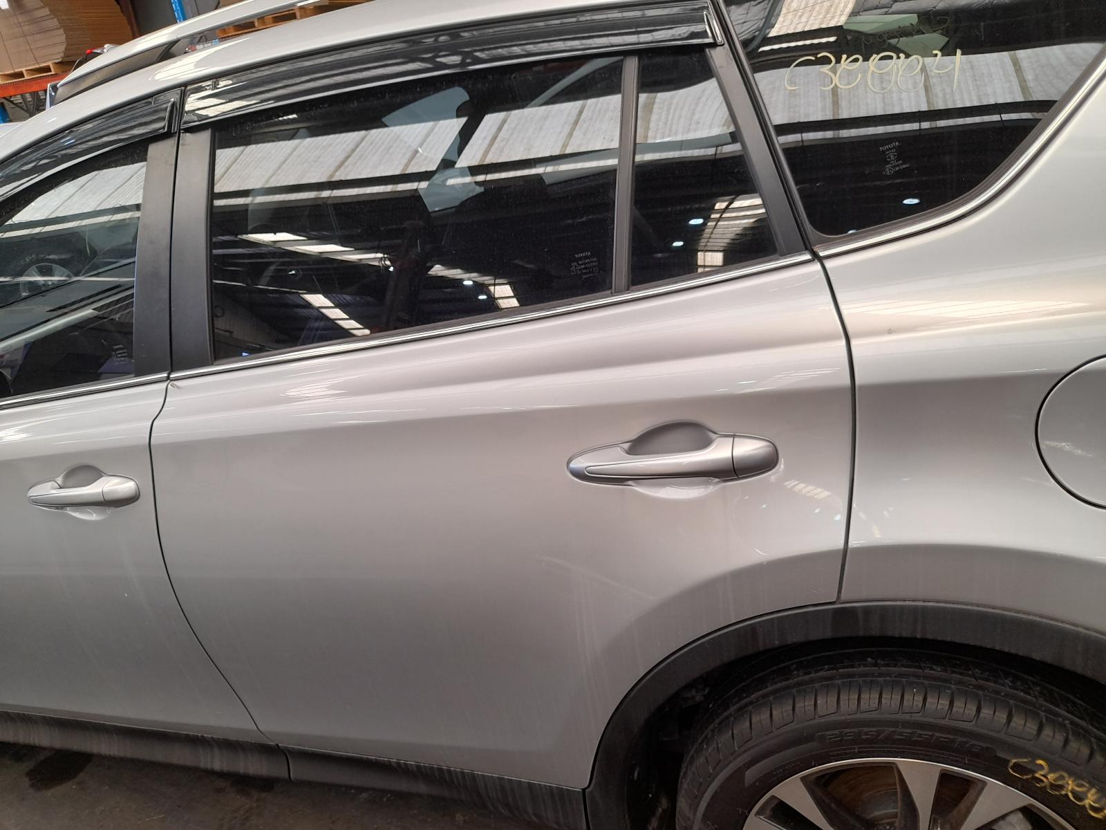 View Auto part Left Rear Door/Sliding Toyota Rav4 2014