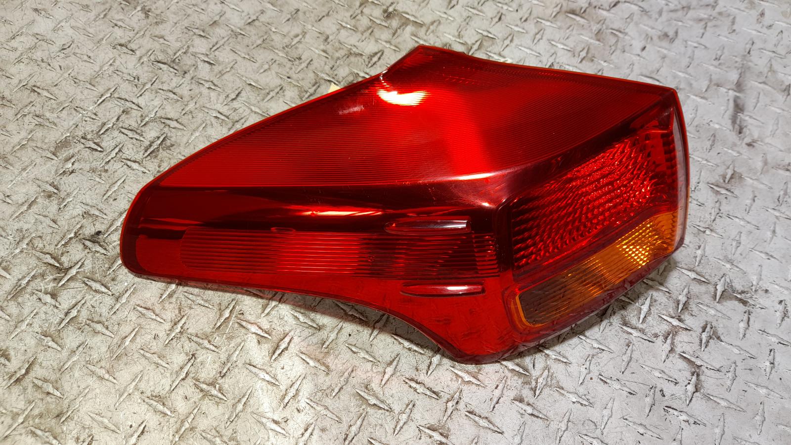 View Auto part Left Taillight Toyota Rav4 2014