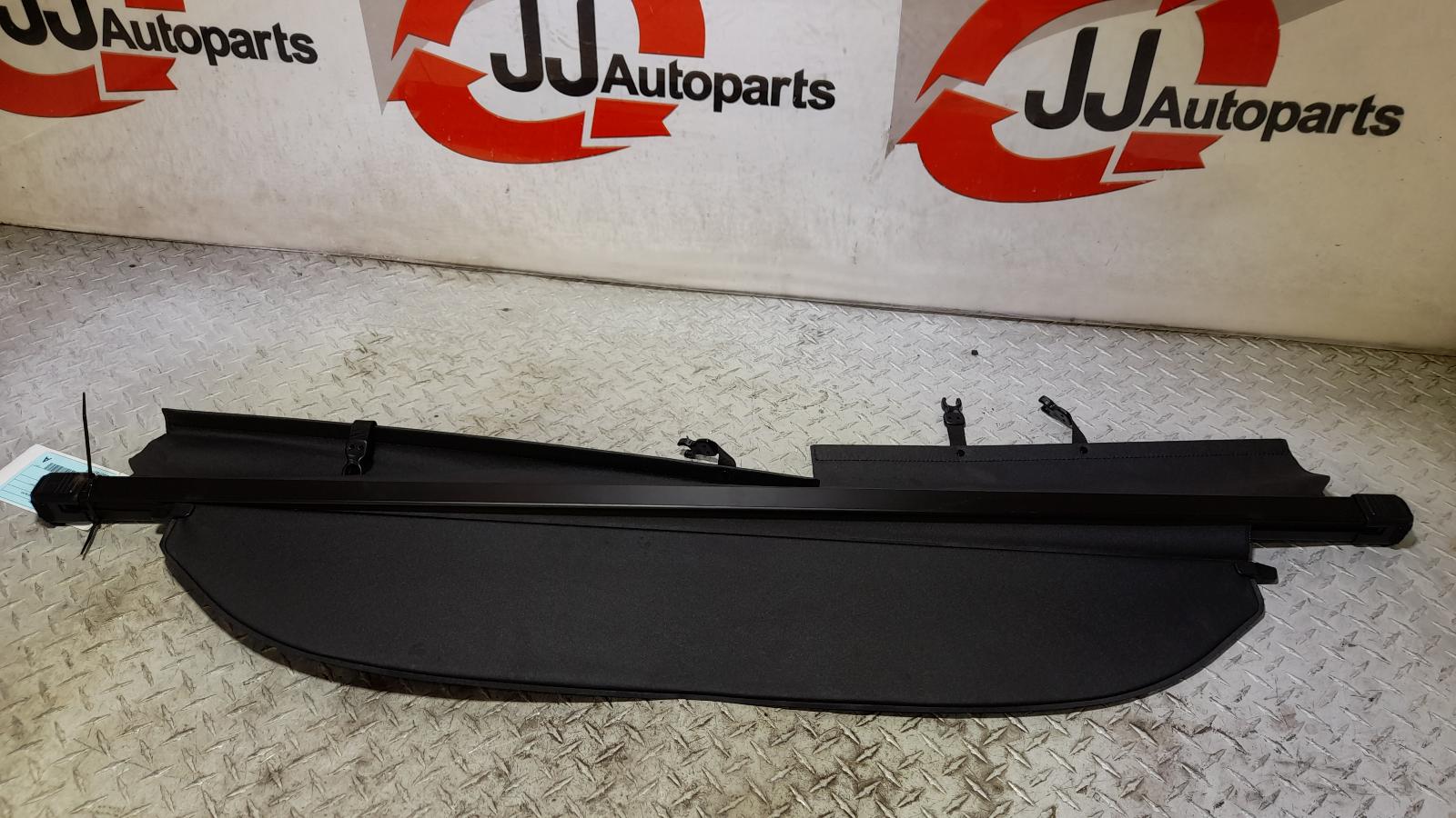 View Auto part Parcel Shelf Cargo Blind Toyota Rav4 2014