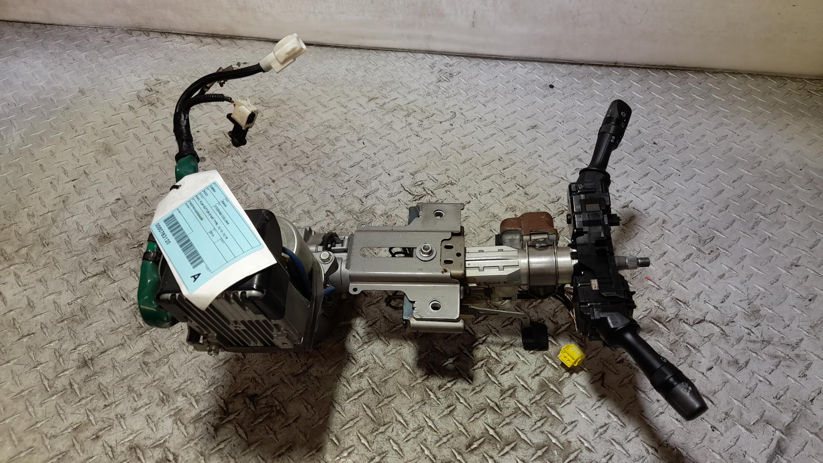 View Auto part Steering Column Toyota Rav4 2014