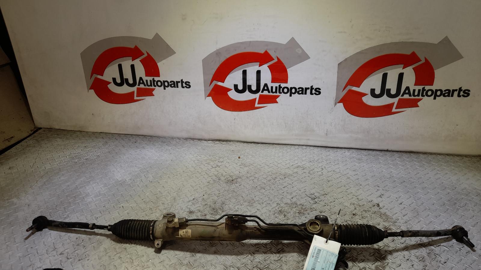 View Auto part Steering Box/Rack Ford Ranger 2014