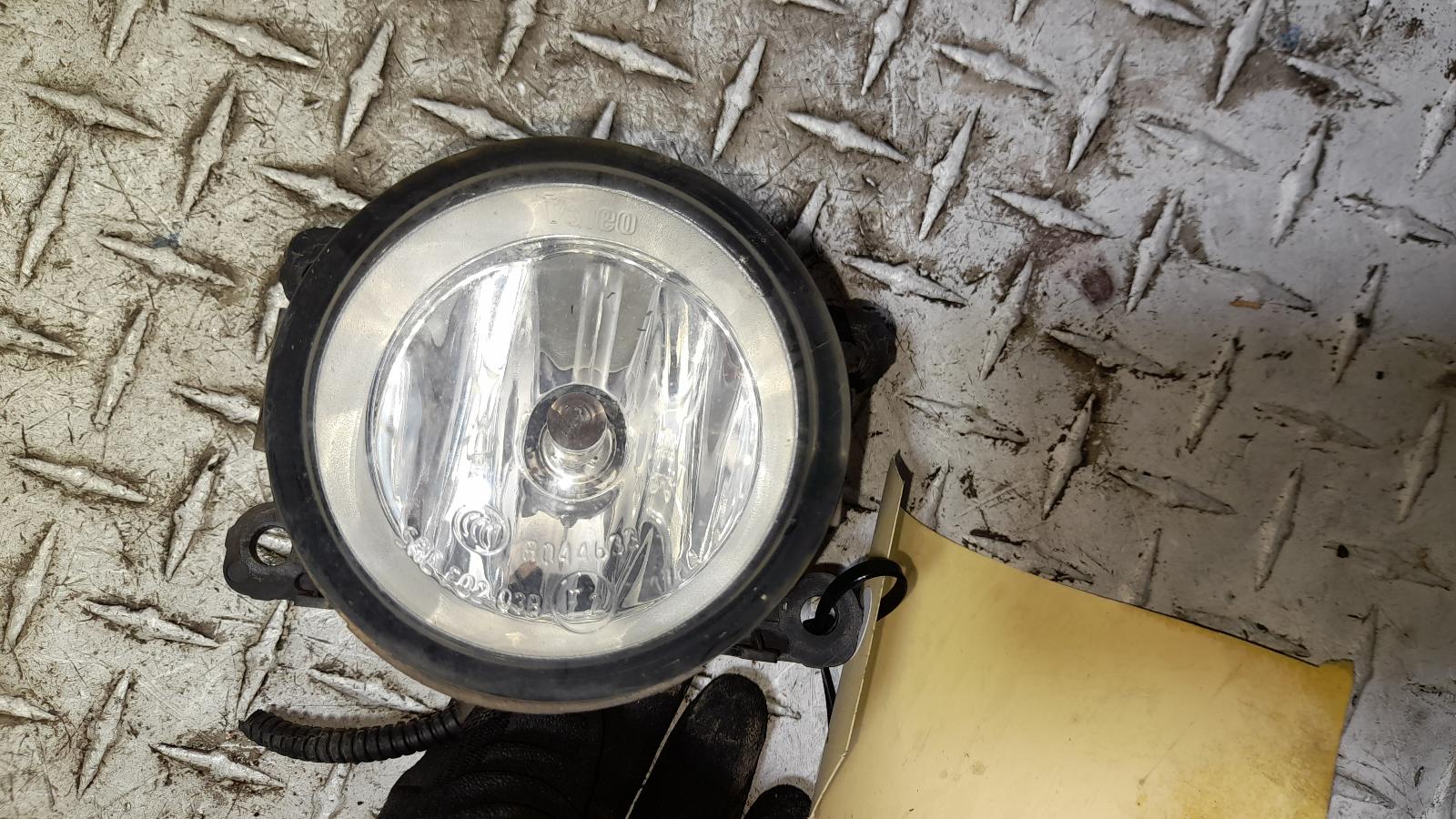 View Auto part Left Indicator/Fog/Side Ford Ranger 2014