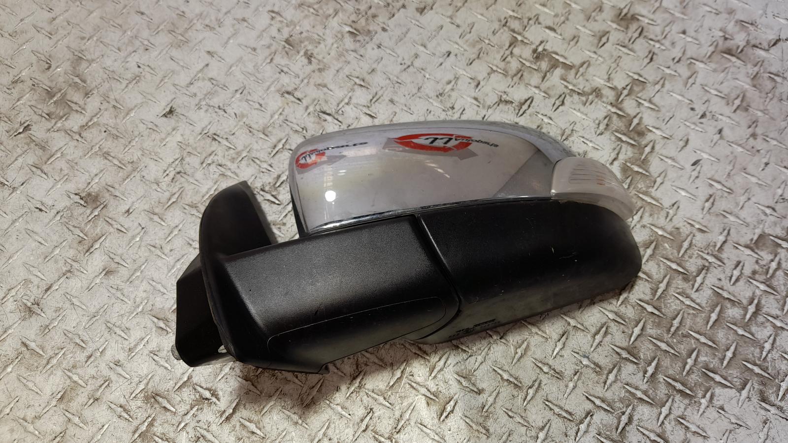 View Auto part Left Door Mirror Ford Ranger 2014