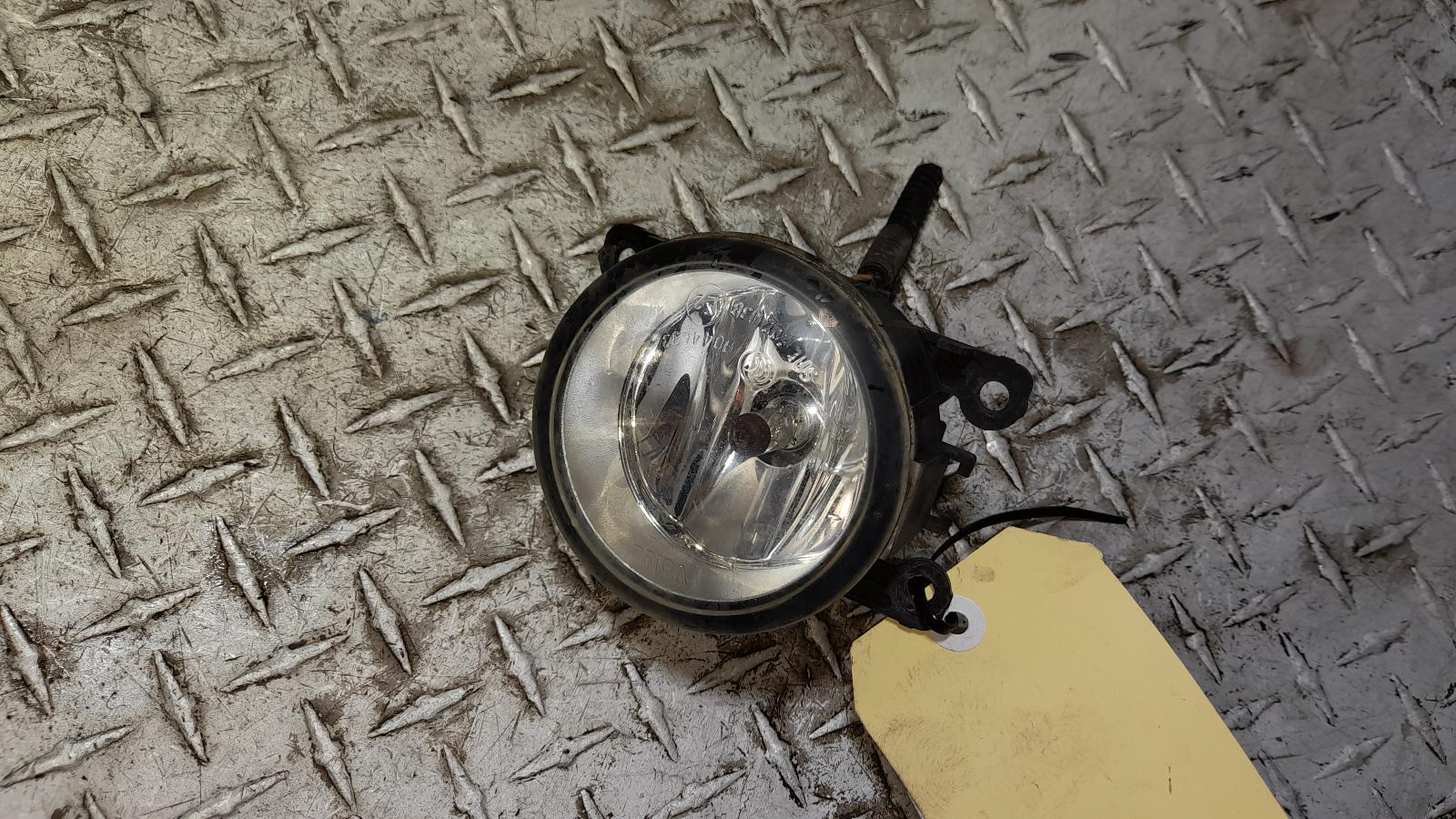 View Auto part Right Indicator/Fog/Side Ford Ranger 2014