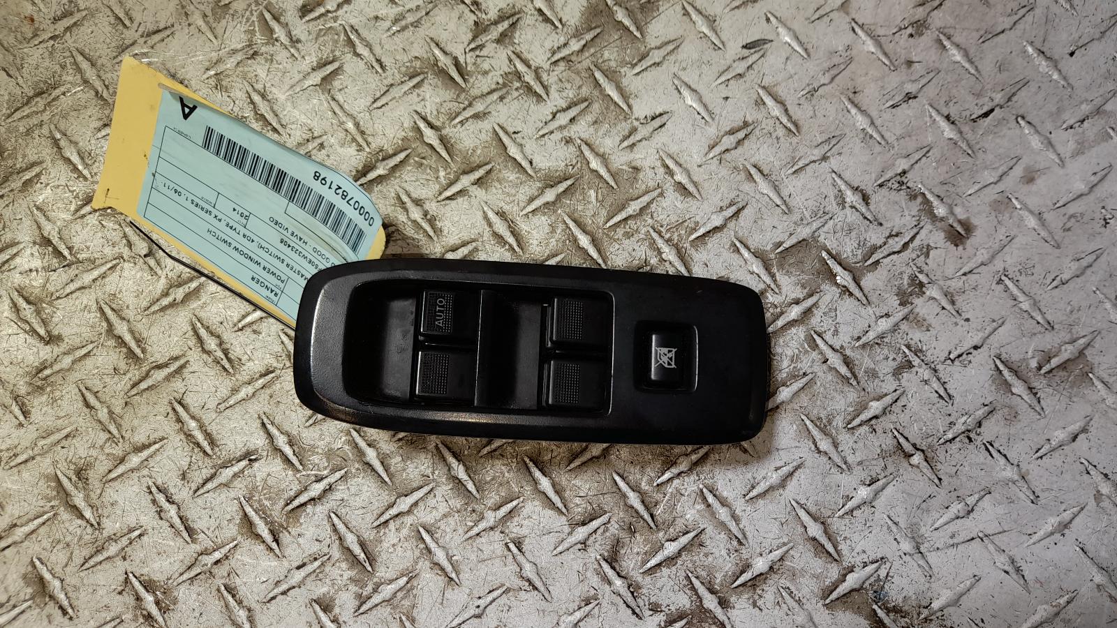 View Auto part Pwr Dr Wind Switch Ford Ranger 2014