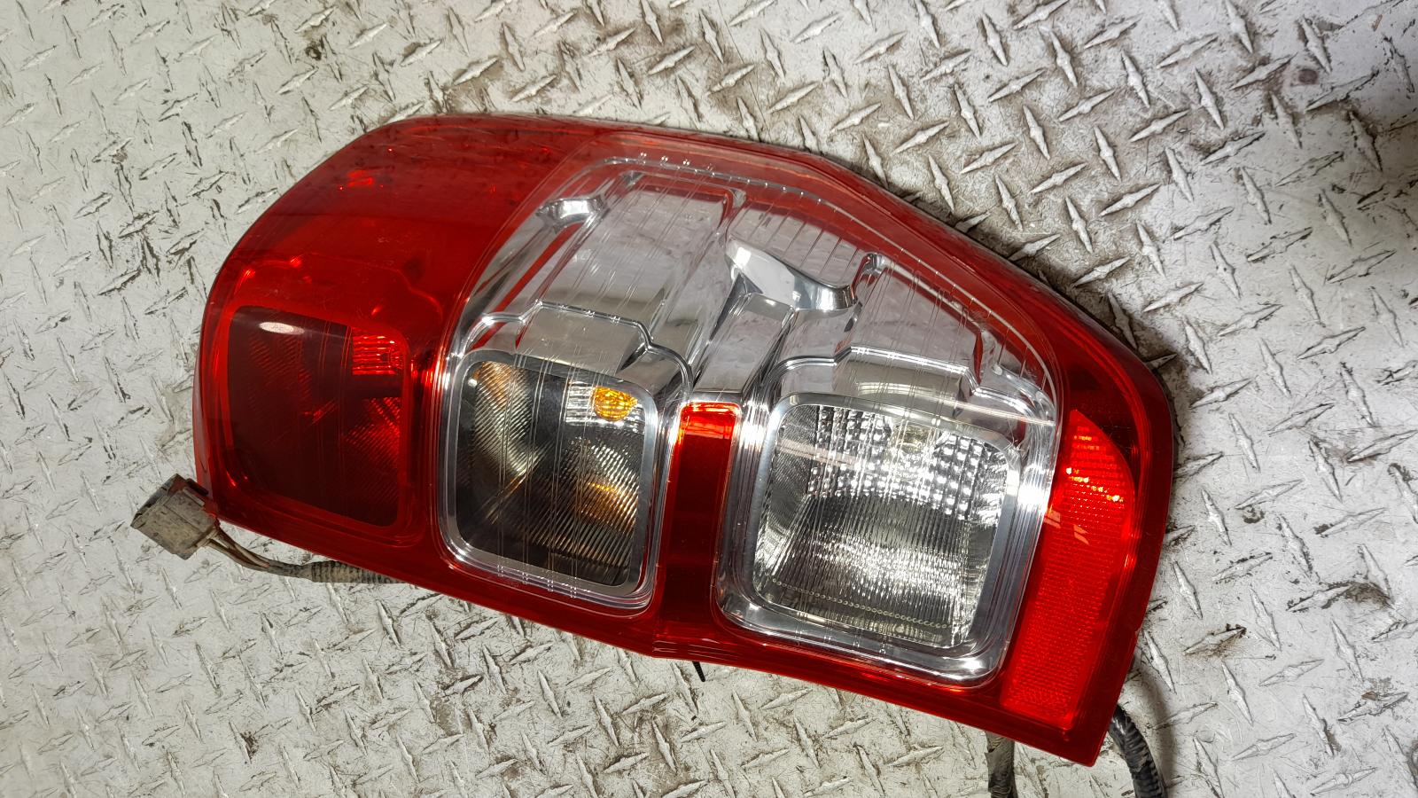 View Auto part Right Taillight Ford Ranger 2014