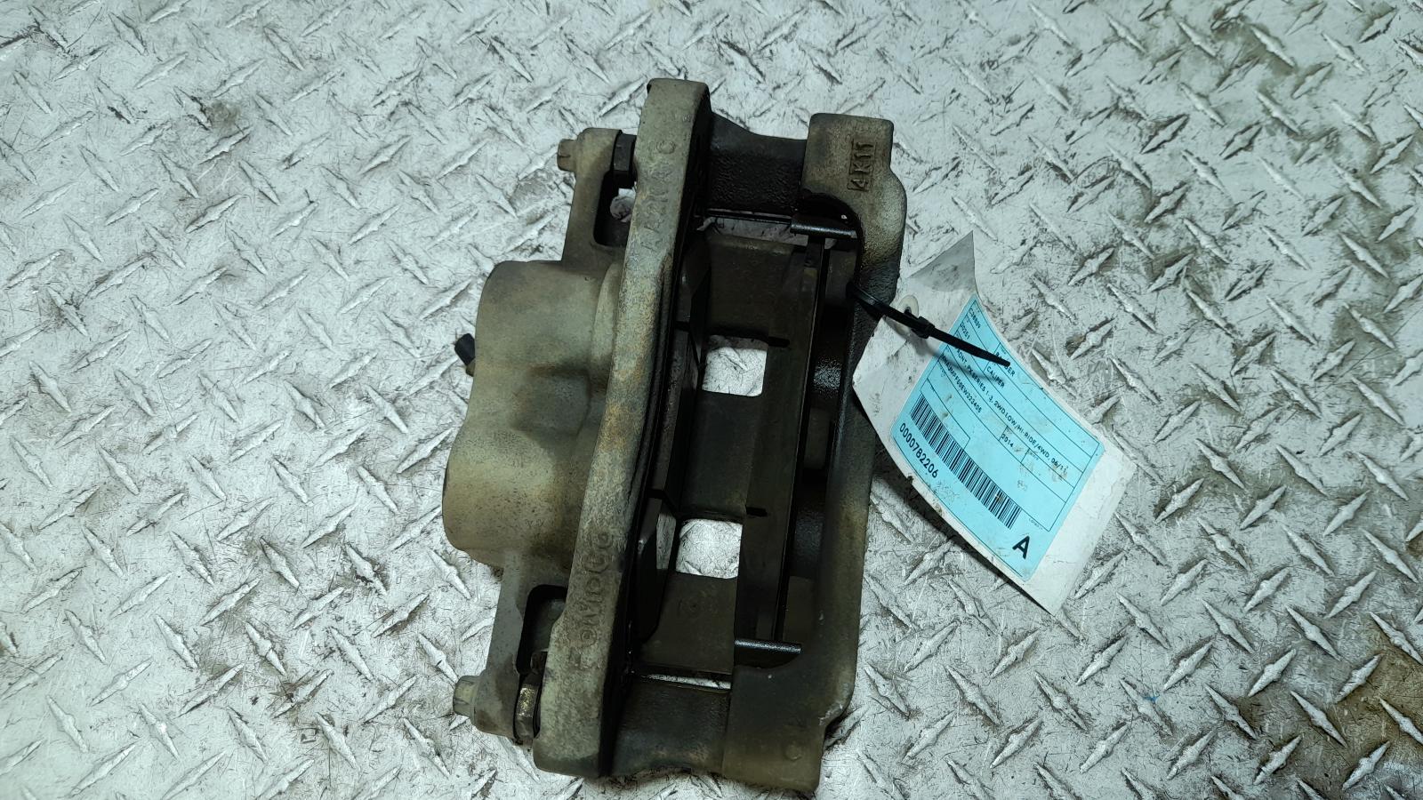 View Auto part Caliper Ford Ranger 2014