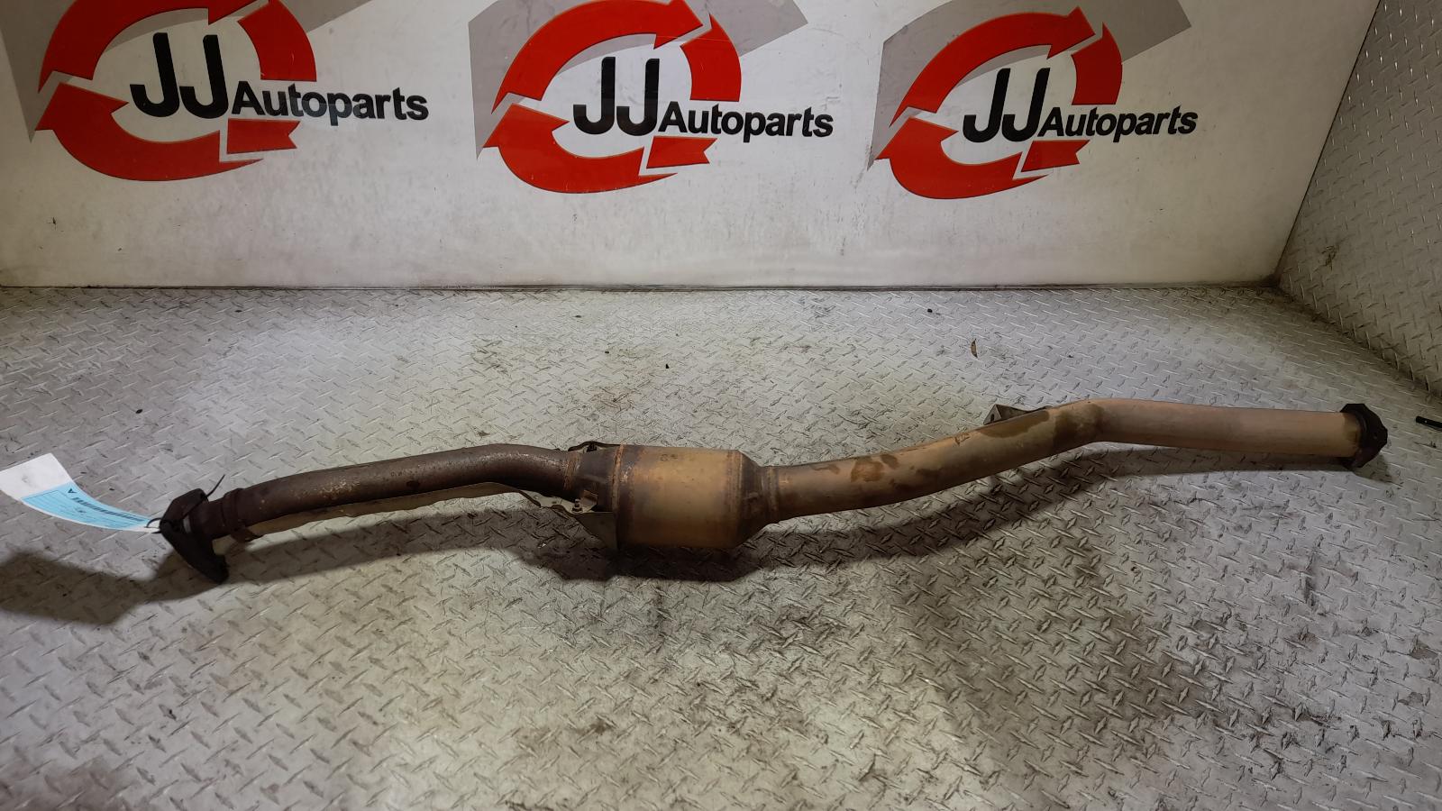 View Auto part Catalytic Converter Subaru Xv 2014