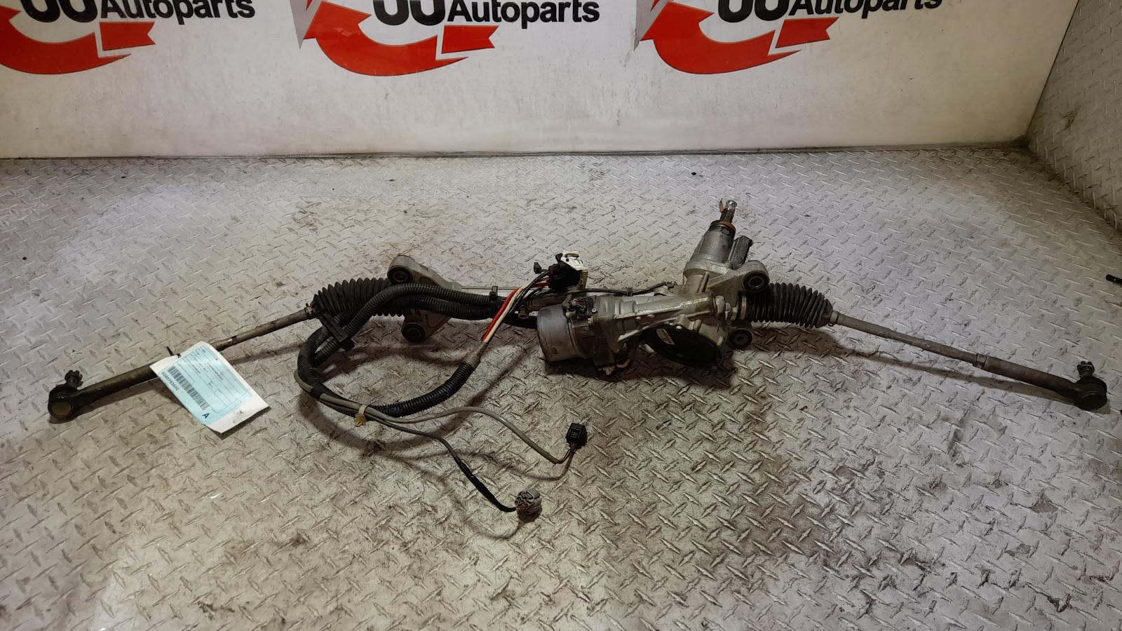 View Auto part Steering Box/Rack Subaru Xv 2014