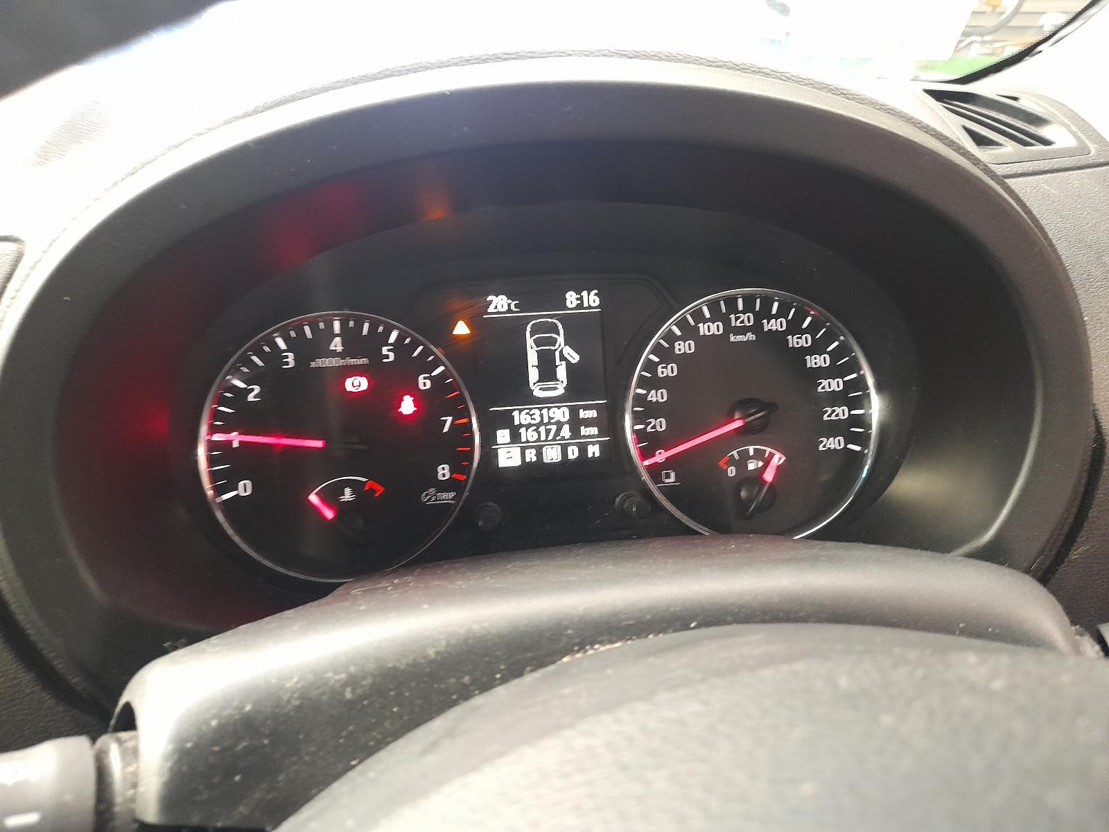 View Auto part Instrument Cluster Nissan Xtrail 2013