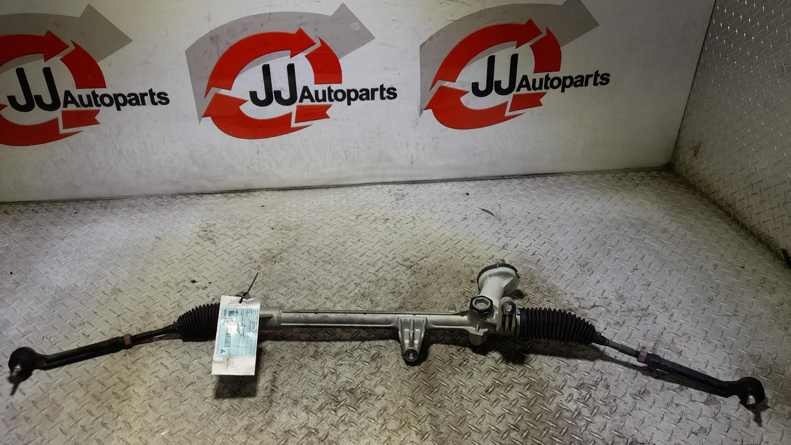 View Auto part Steering Box/Rack Hyundai Tucson 2022