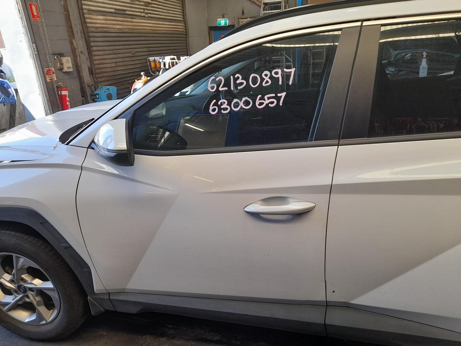 View Auto part Left Front Door Hyundai Tucson 2022