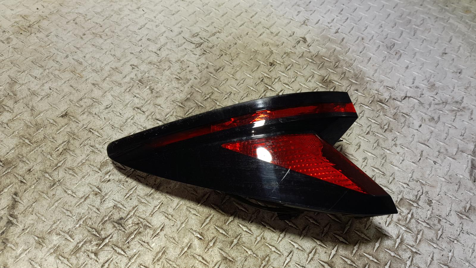 View Auto part Left Taillight Hyundai Tucson 2022
