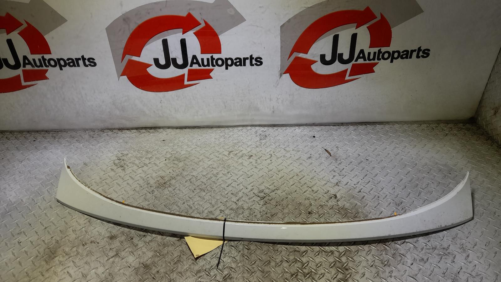 View Auto part Rear Garnish Hyundai Tucson 2022