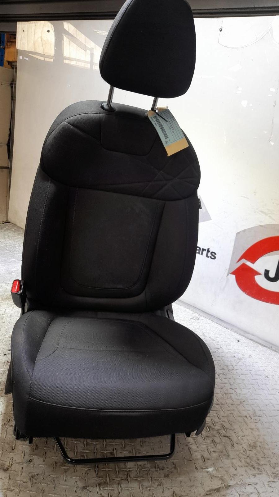 View Auto part Front Seat Hyundai Tucson 2022