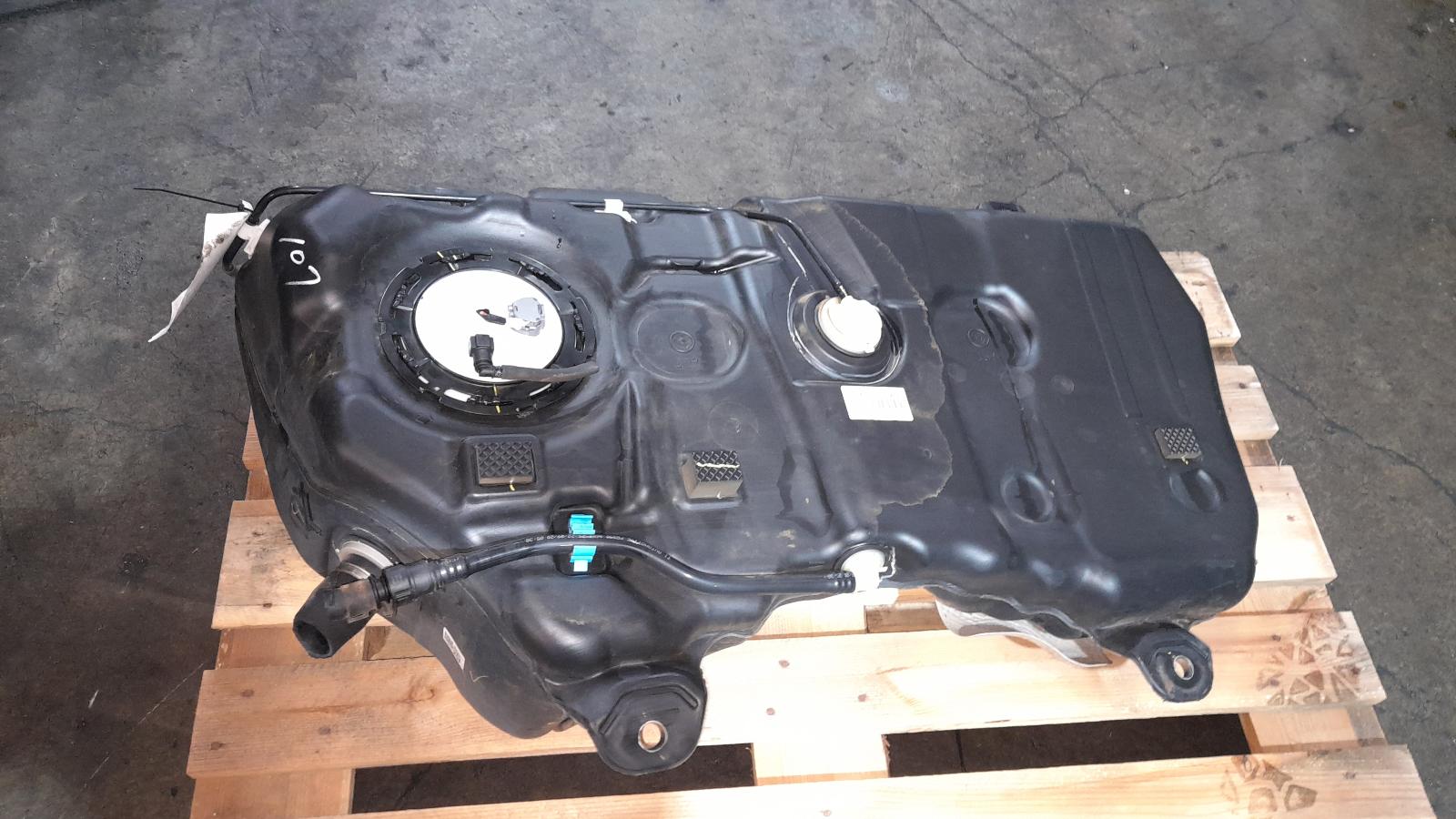 View Auto part Fuel Tank Hyundai Tucson 2022