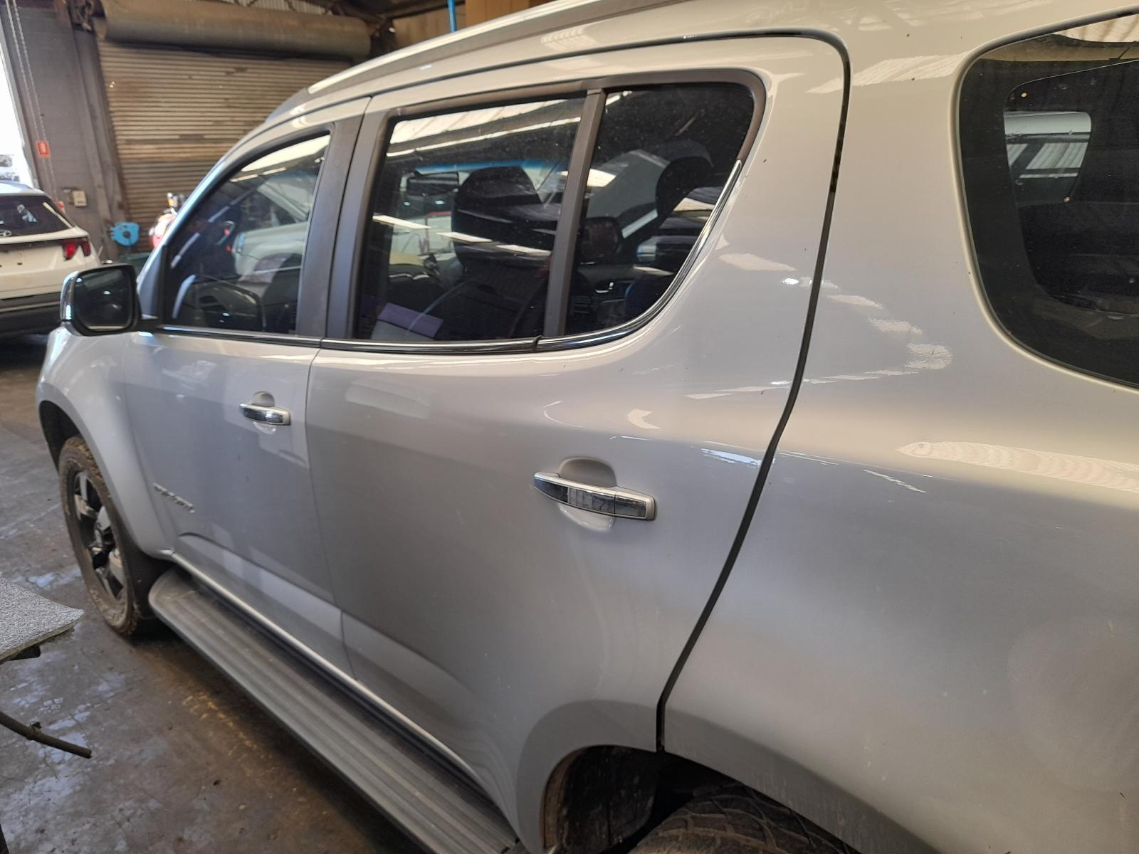 View Auto part Left Rear Door/Sliding Holden Colorado 2015