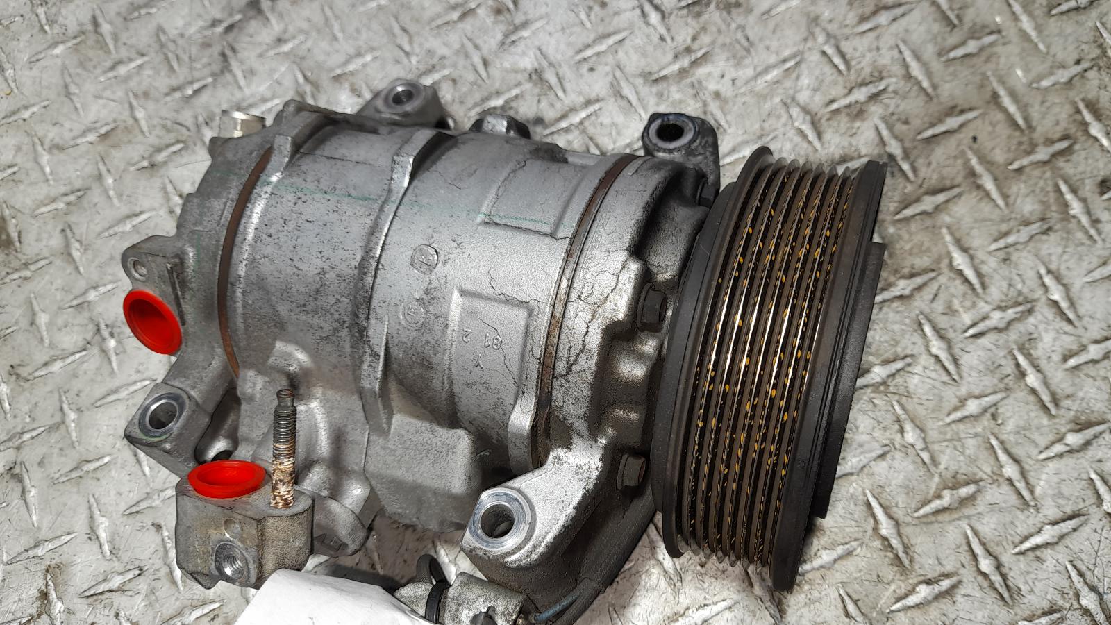 View Auto part A/C Compressor Honda Odyssey 2016