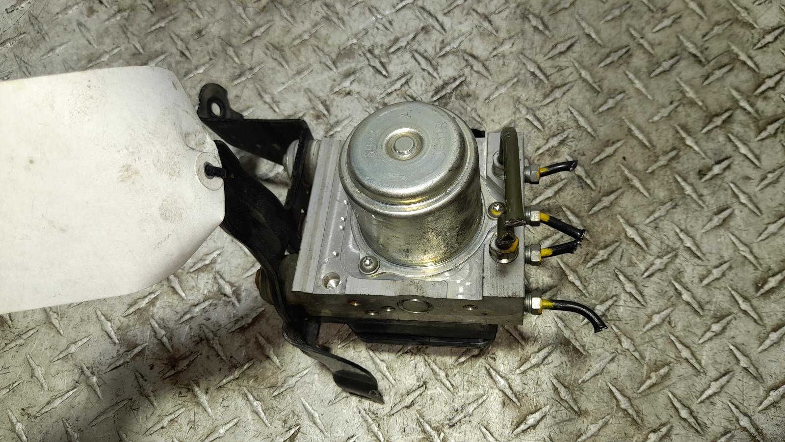 View Auto part Abs Pump/Modulator Honda Odyssey 2016