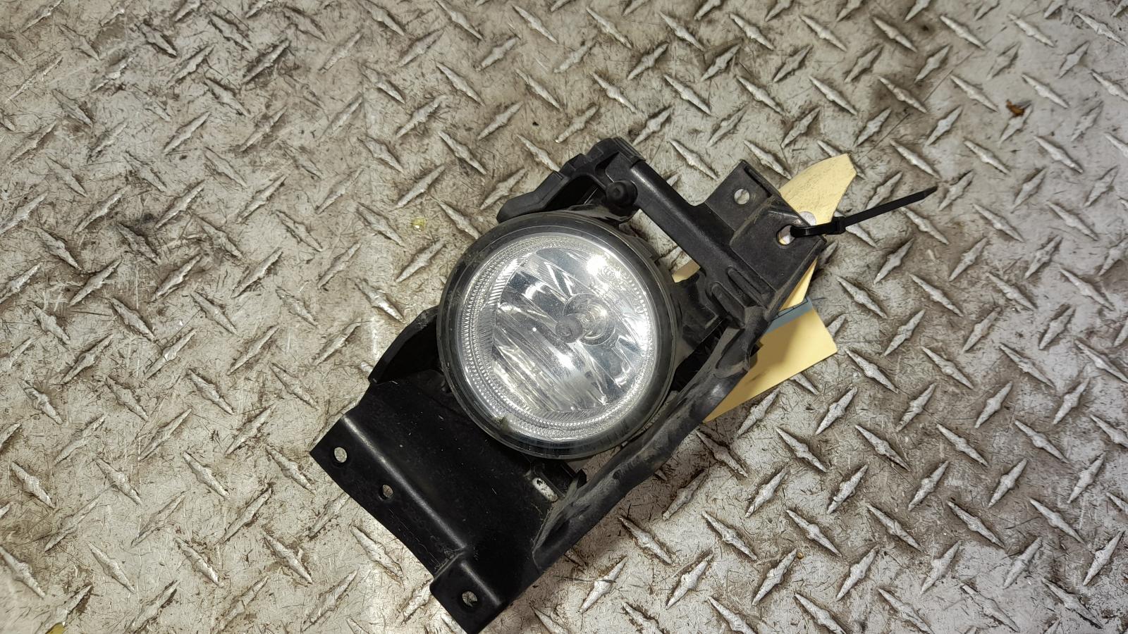 View Auto part Left Indicator/Fog/Side Honda Odyssey 2016