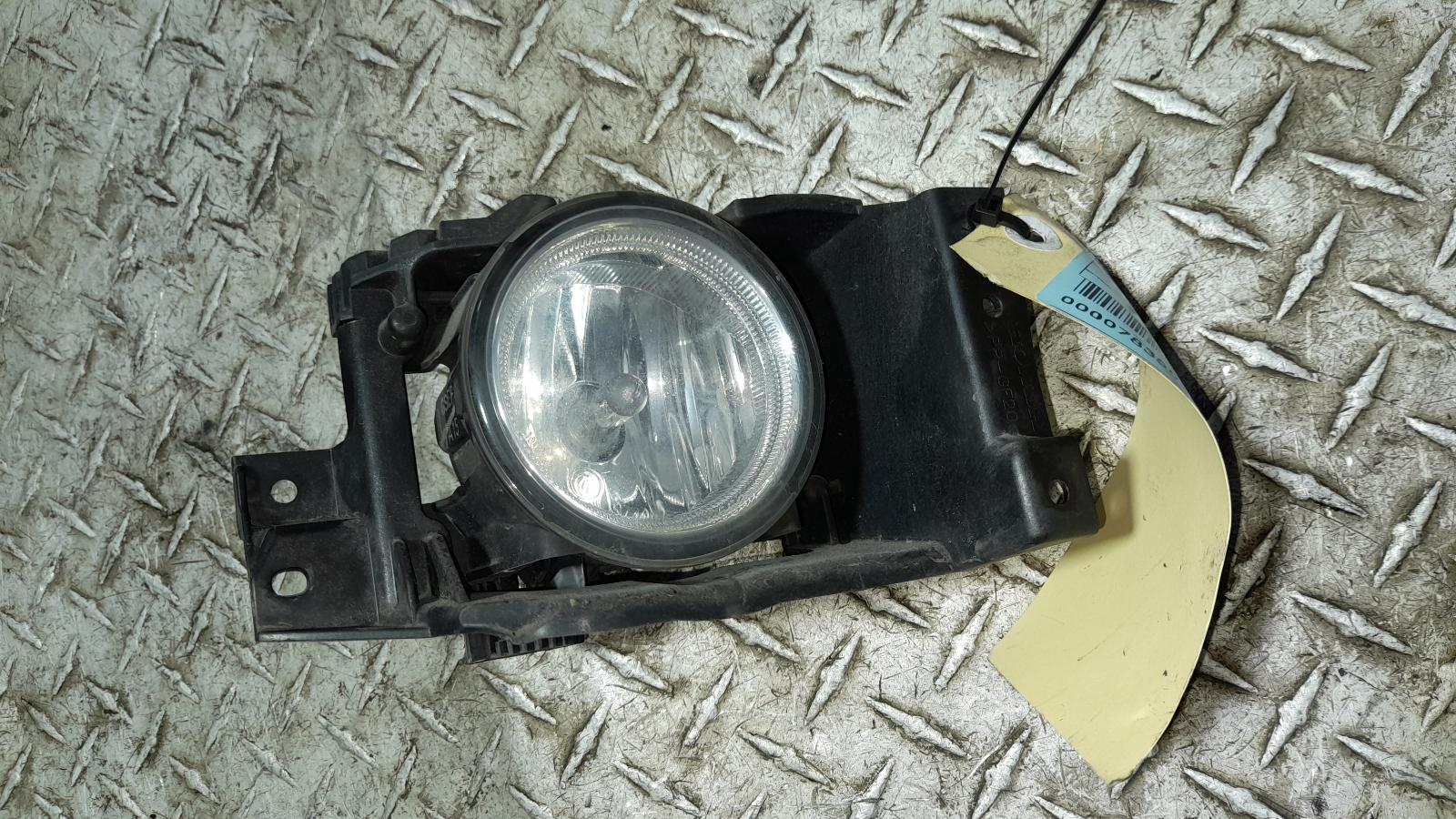 View Auto part Right Indicator/Fog/Side Honda Odyssey 2016