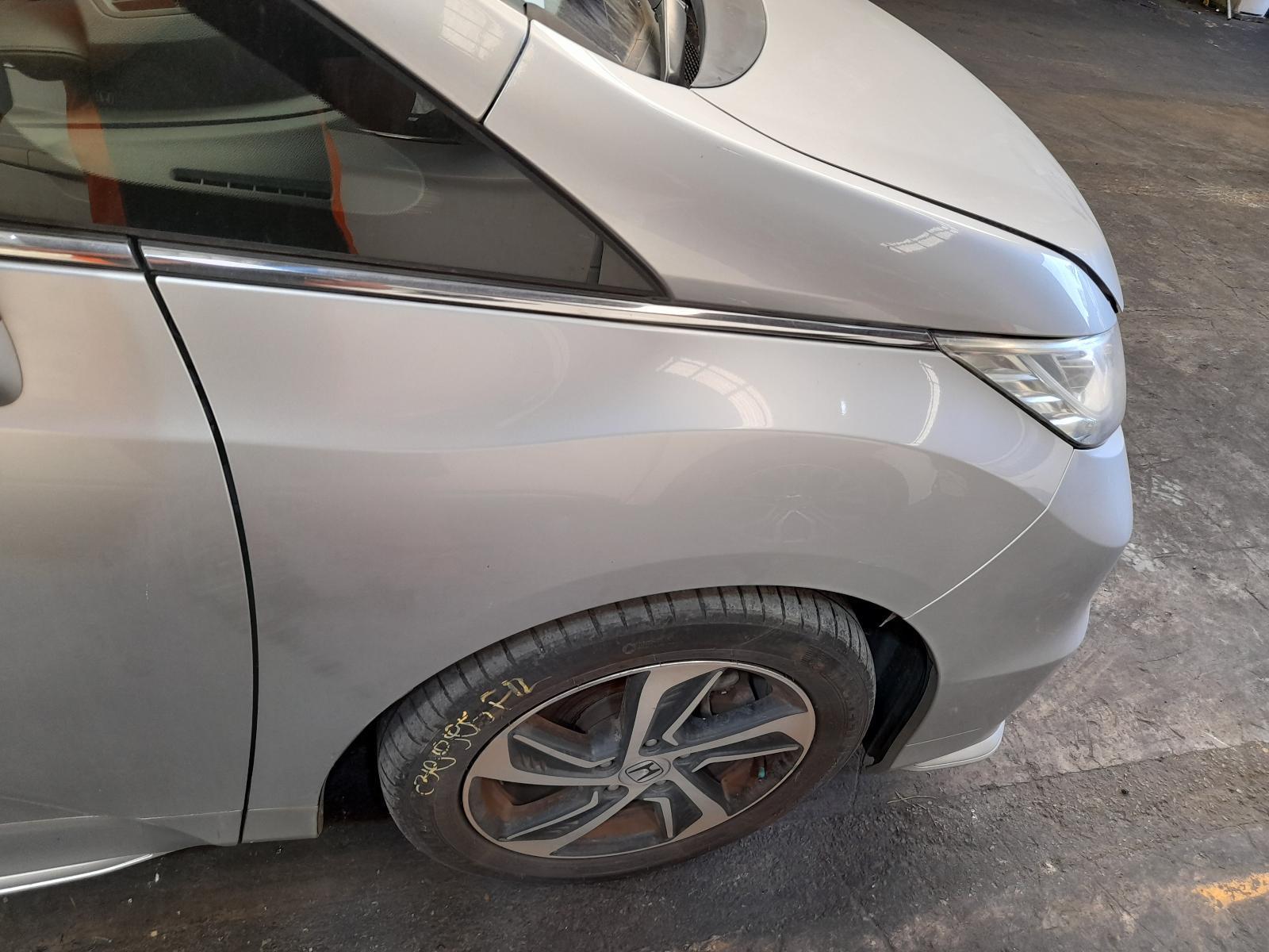 View Auto part Right Guard Honda Odyssey 2016