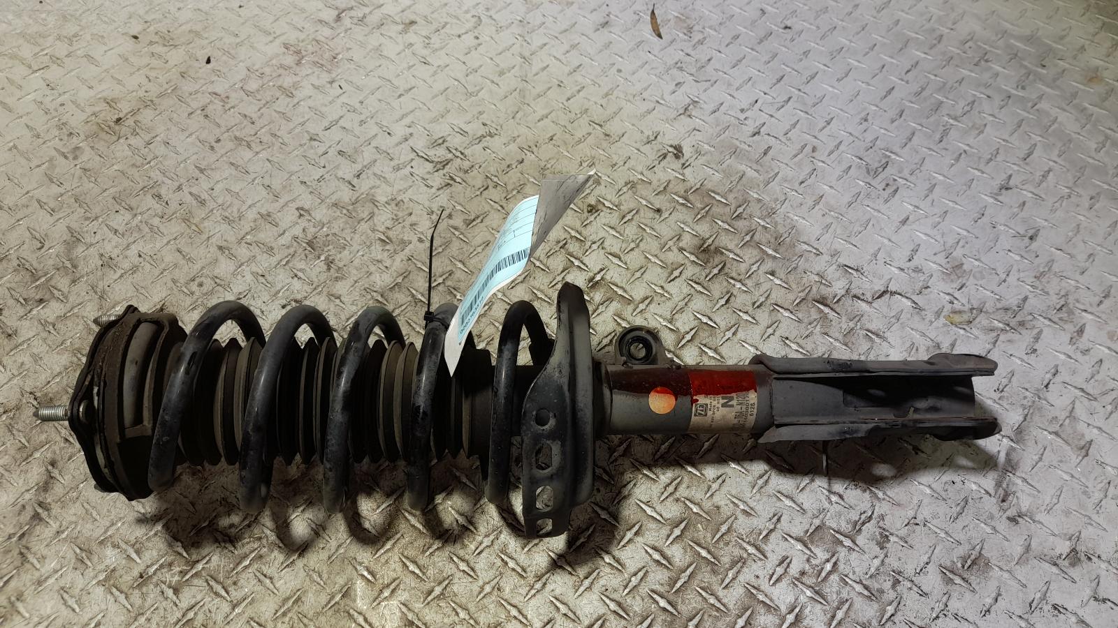 View Auto part Right Front Strut Honda Odyssey 2016