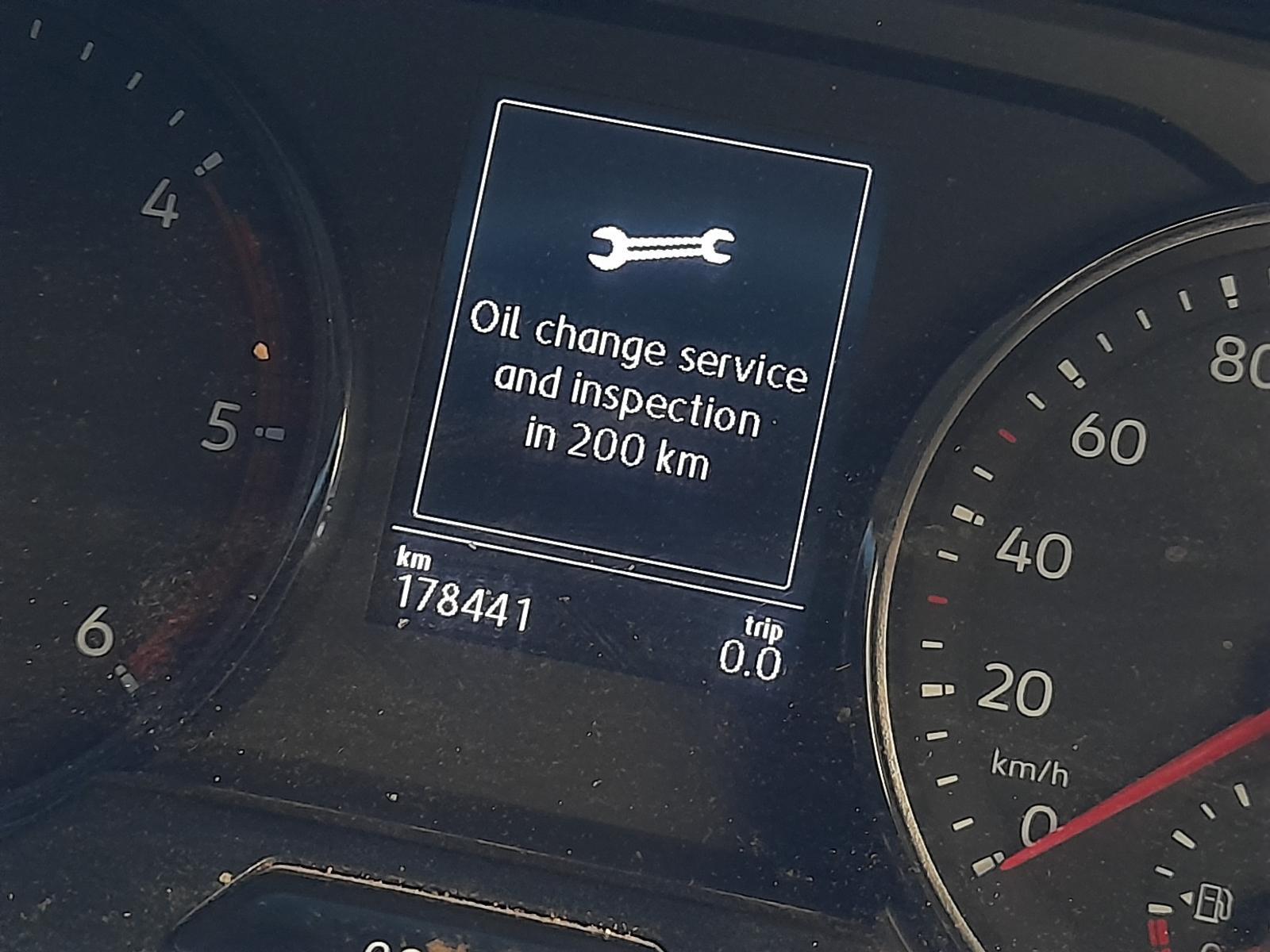 View Auto part Instrument Cluster Volkswagen Crafter 2022