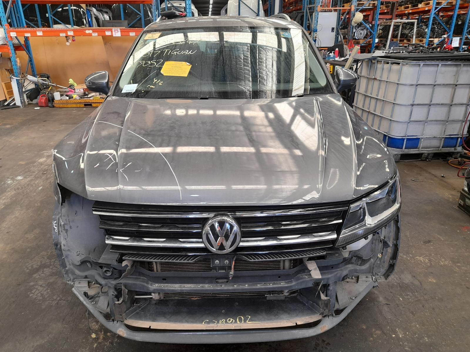 View Auto part Trans/Gearbox Volkswagen Tiguan 2017