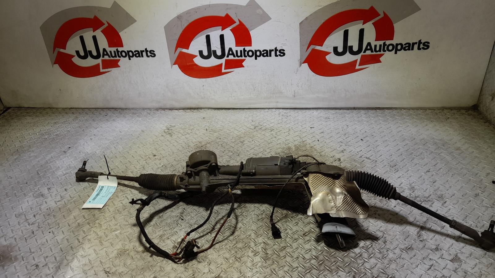 View Auto part Steering Box/Rack Volkswagen Tiguan 2017