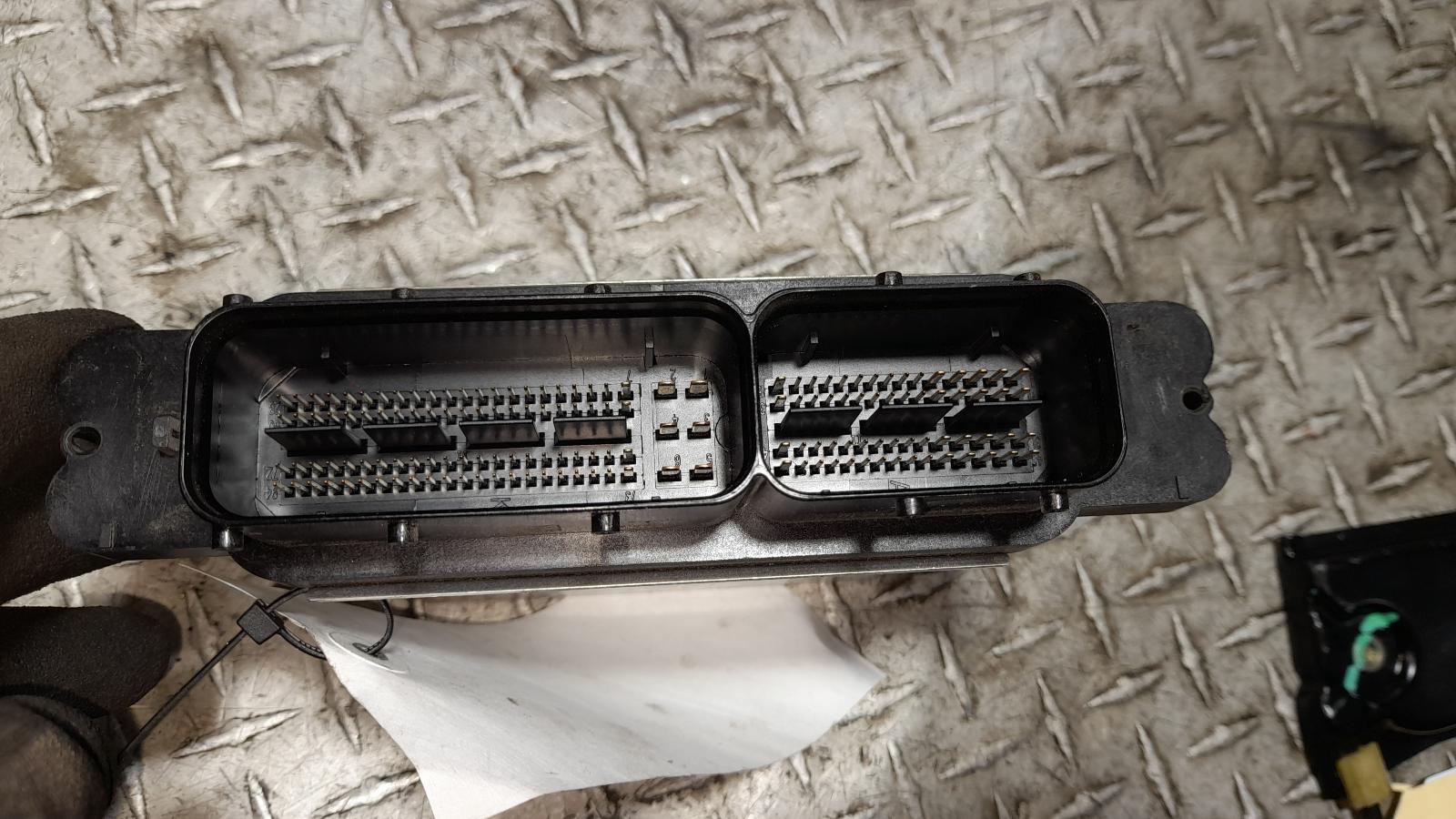 View Auto part Ecu Volkswagen Tiguan 2017