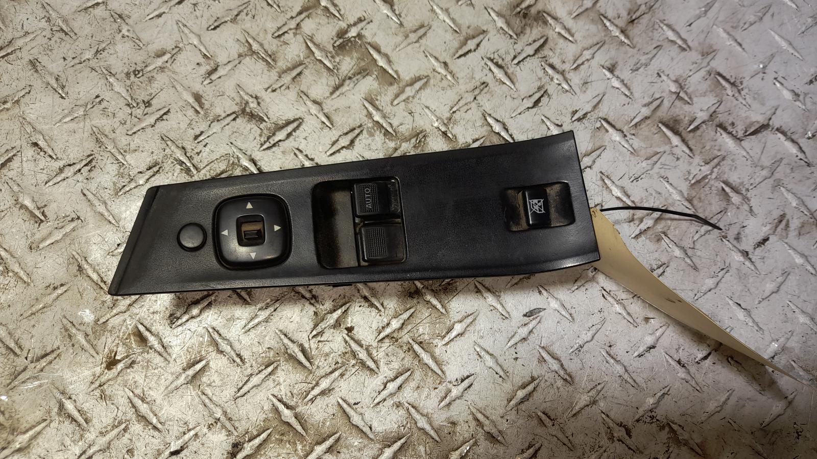 View Auto part Pwr Dr Wind Switch Mazda Bt50 2015