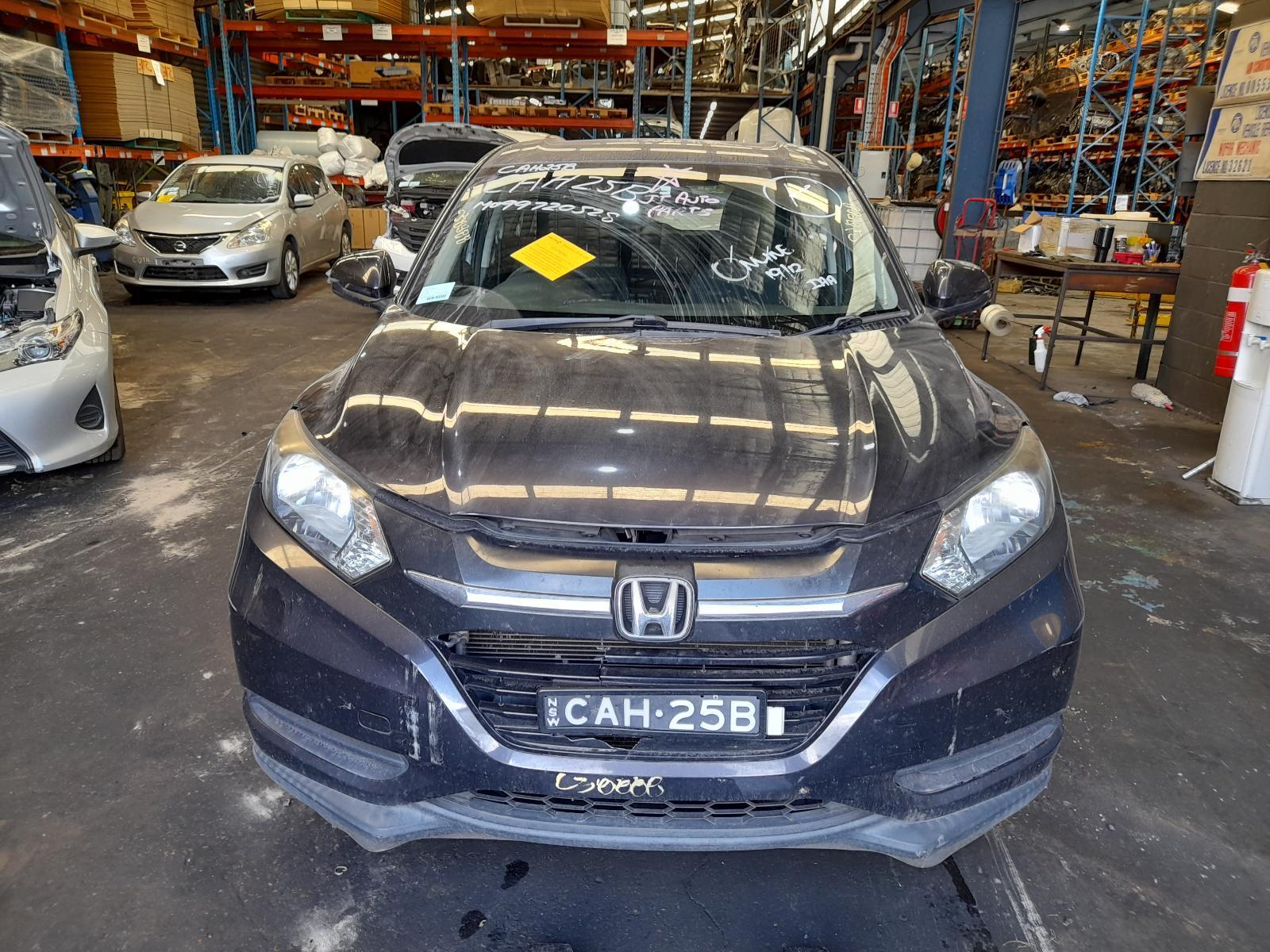 View Auto part Trans/Gearbox Honda Hrv 2017