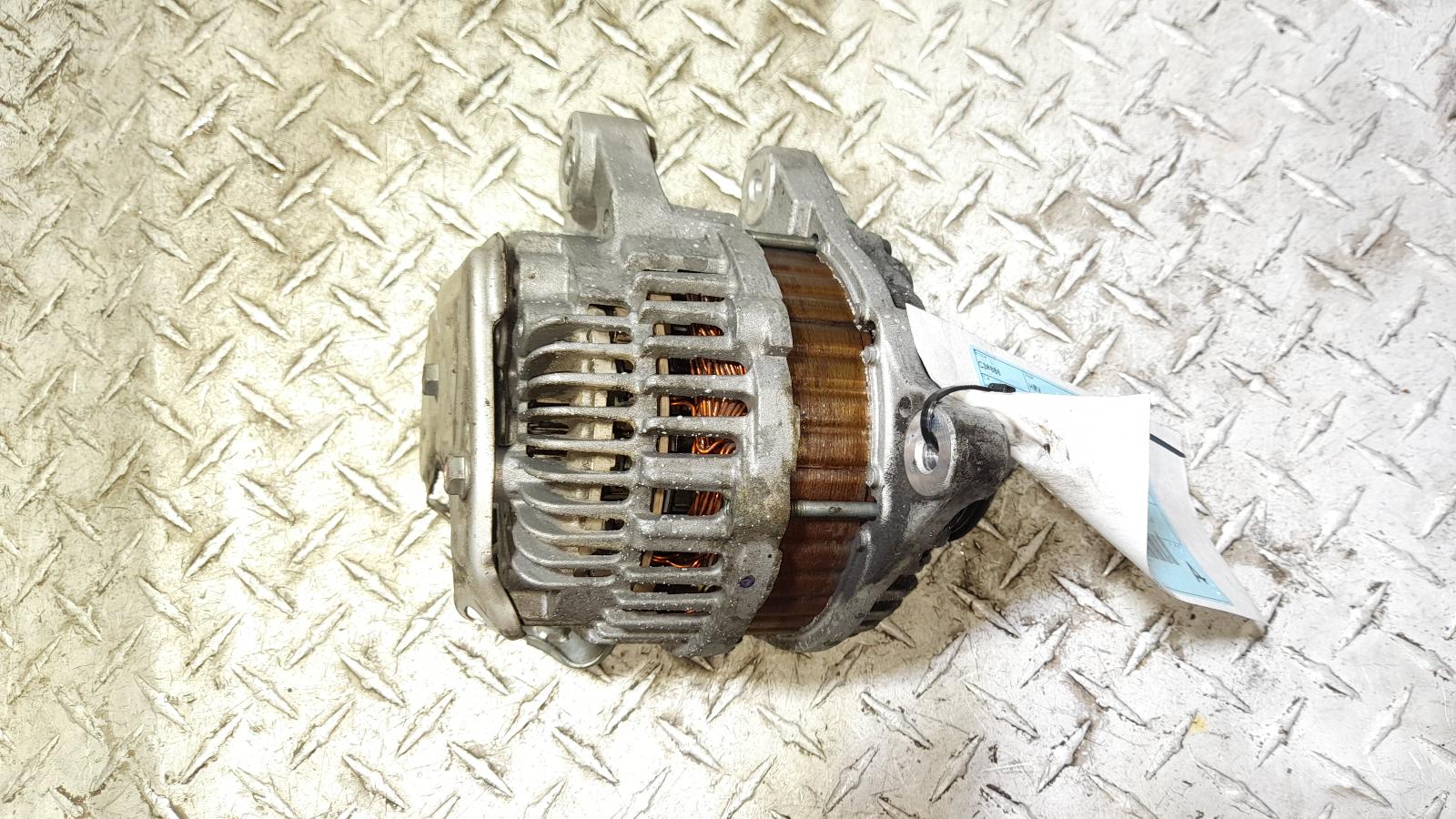 View Auto part Alternator Honda Hrv 2017