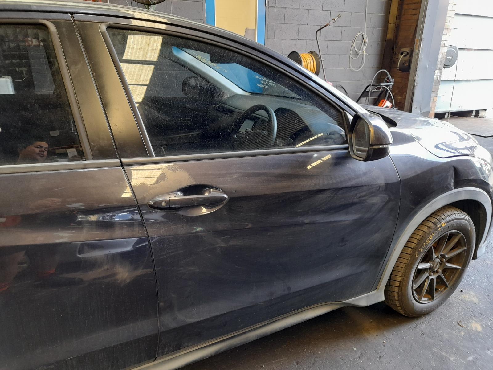 View Auto part Right Front Door Honda Hrv 2017