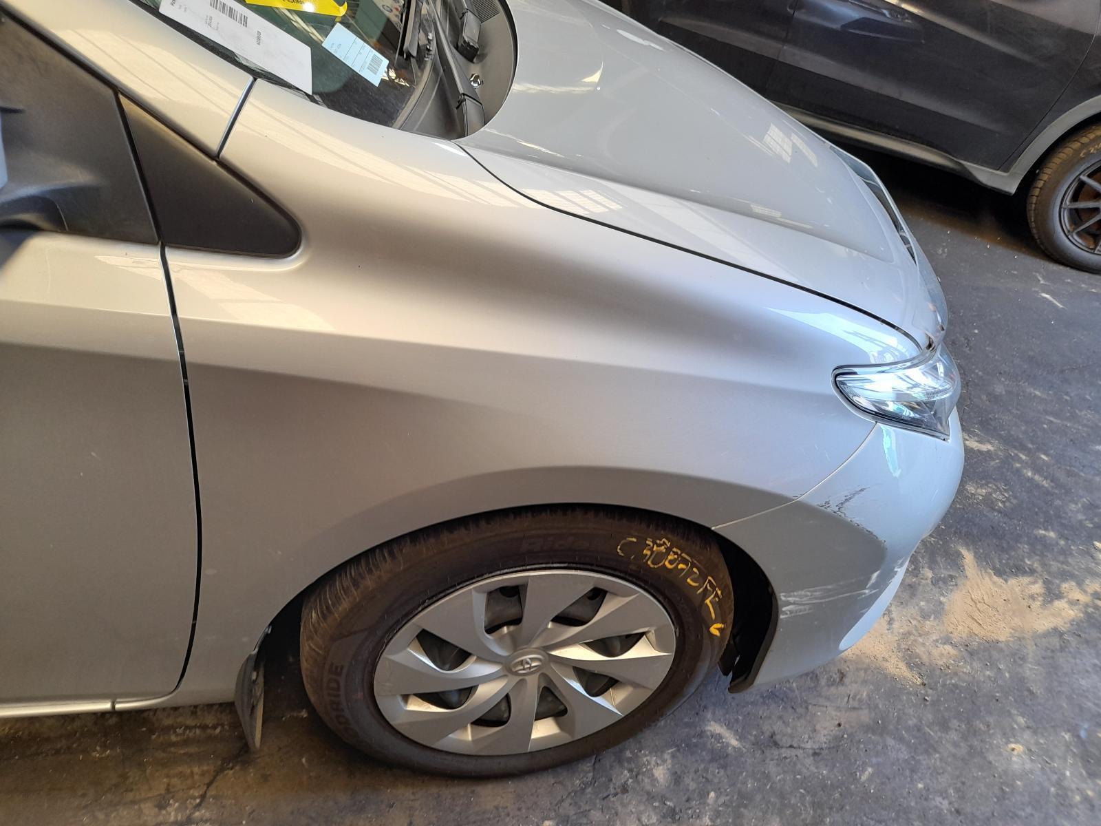 View Auto part Right Guard Toyota Corolla 2013