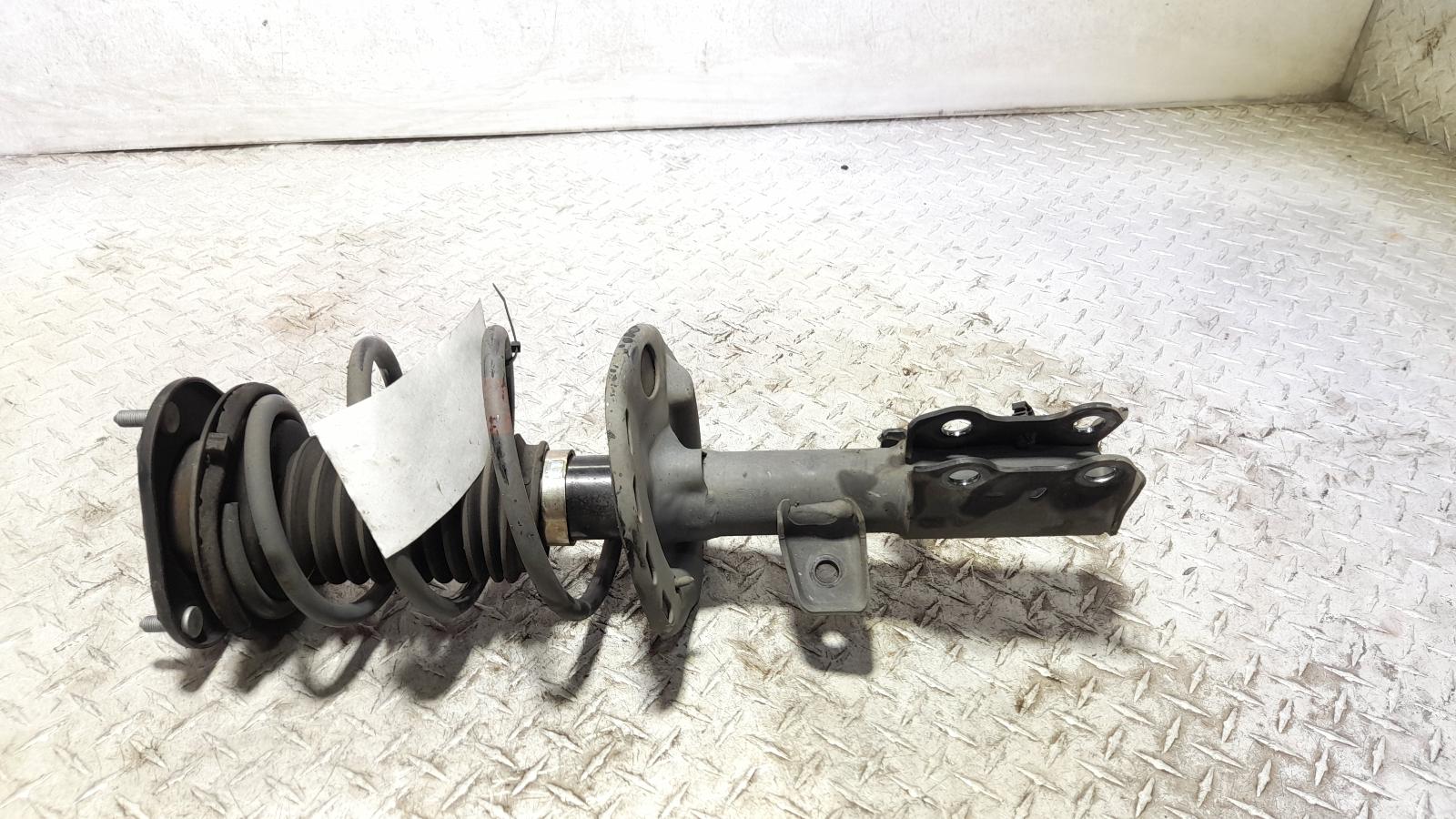 View Auto part Left Front Strut Toyota Corolla 2013
