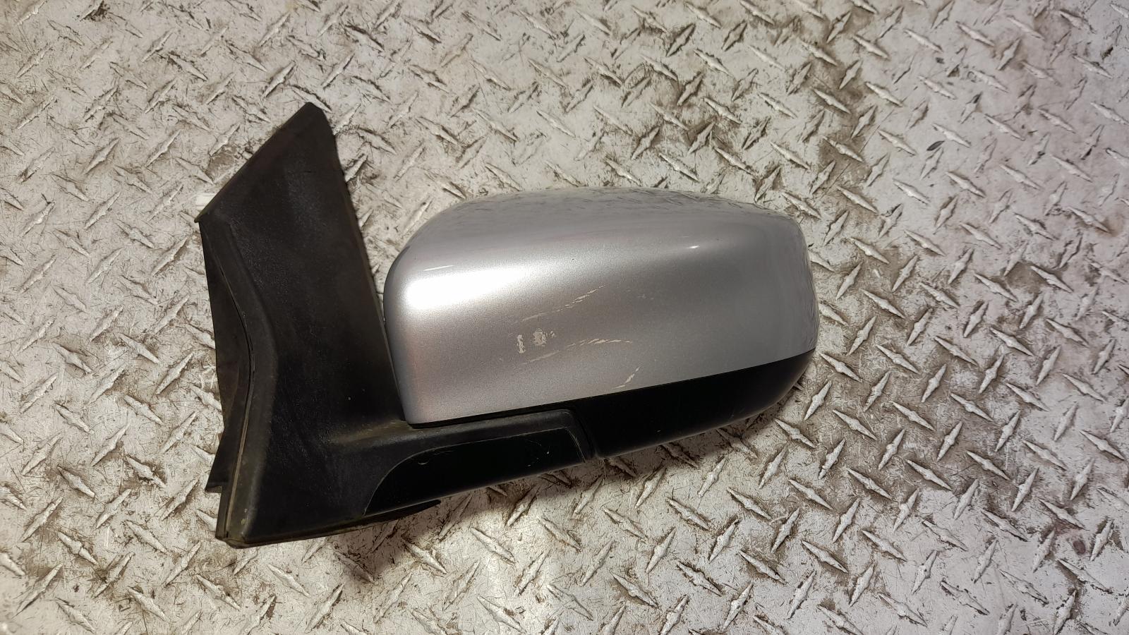 View Auto part Left Door Mirror Nissan Pulsar 2015
