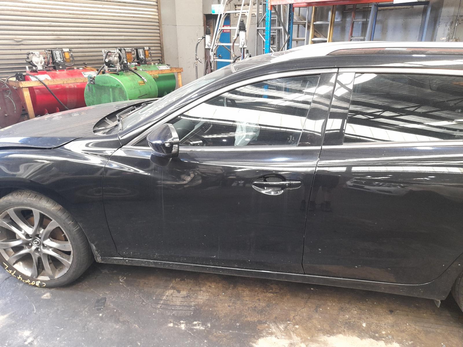 View Auto part Left Front Door Mazda 6 2015