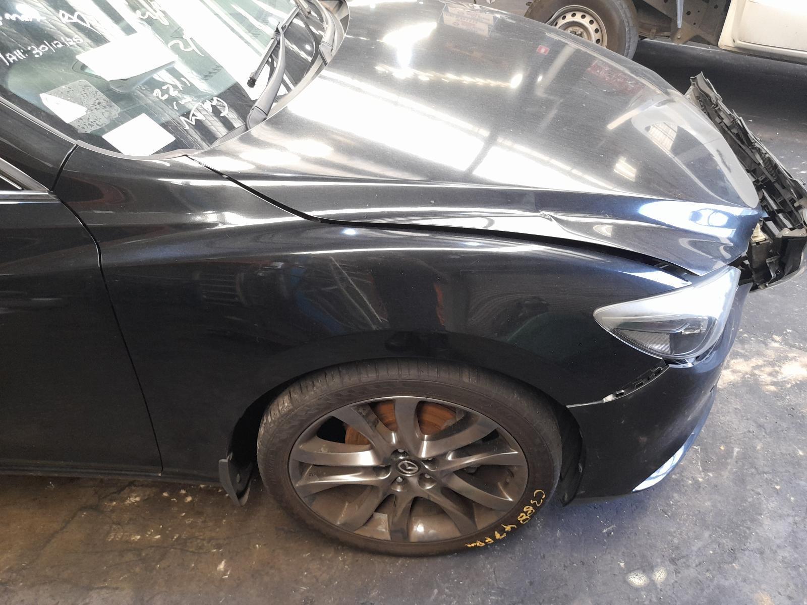 View Auto part Right Guard Mazda 6 2015