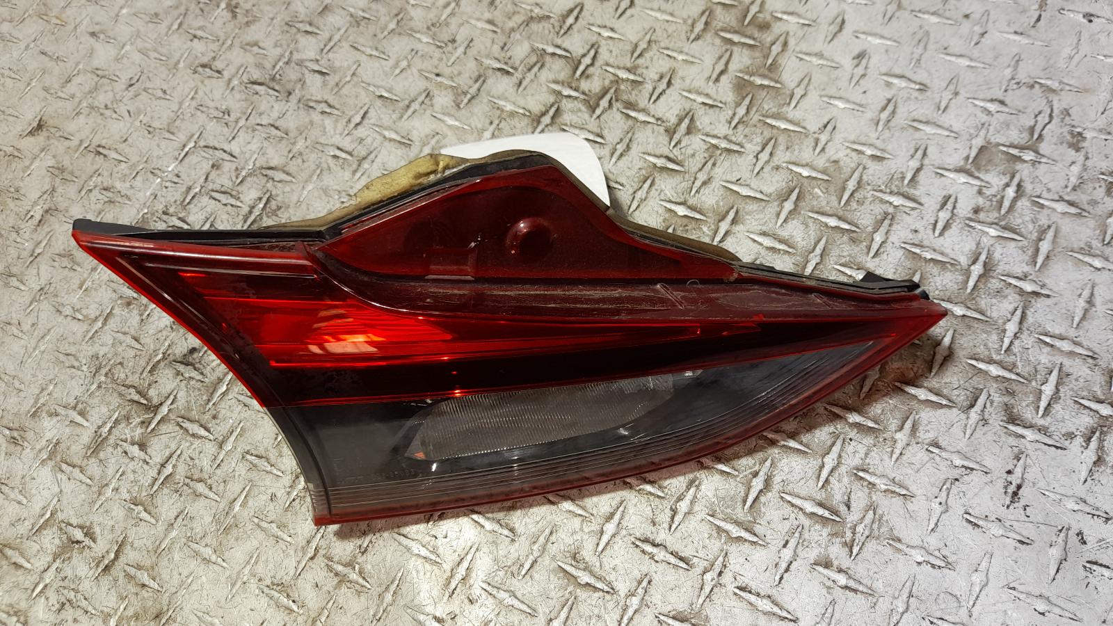 View Auto part Rear Garnish Mazda 6 2015