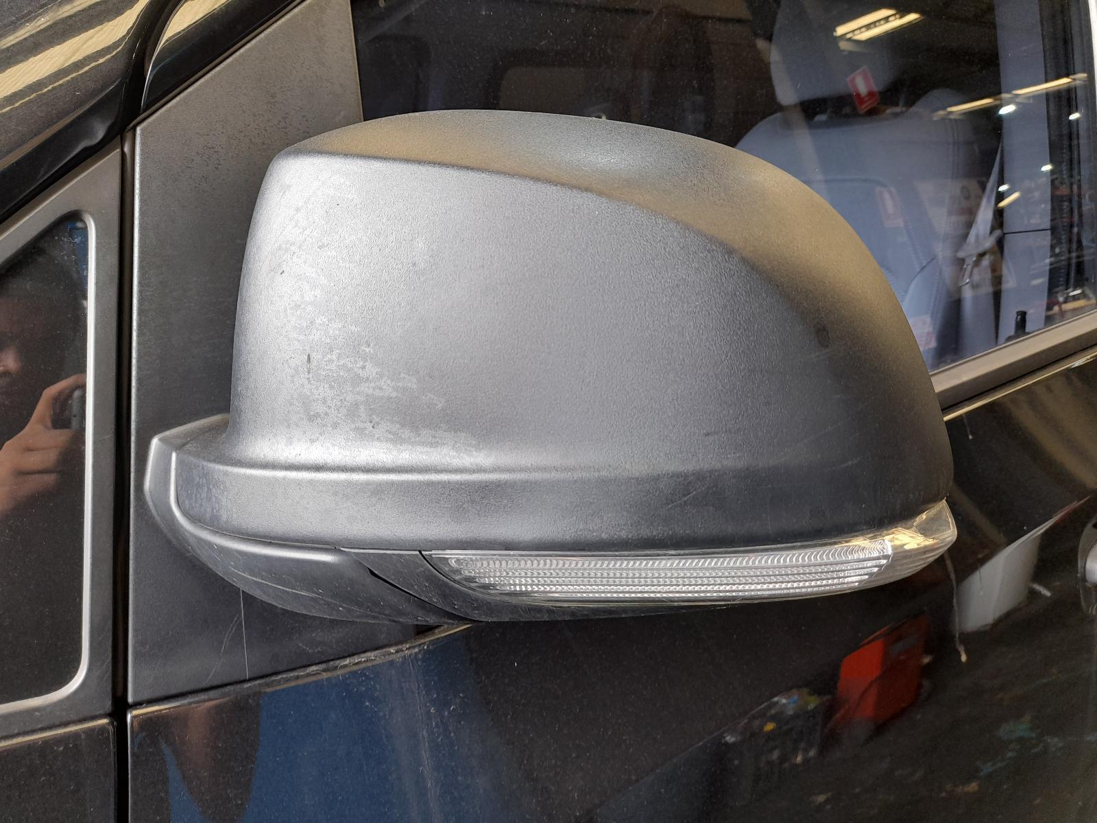 View Auto part Left Door Mirror Ldv G10 2018