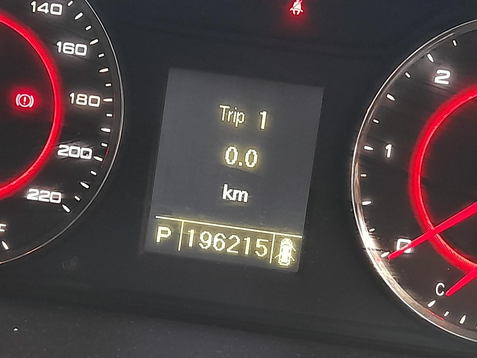 View Auto part Instrument Cluster Ldv G10 2018