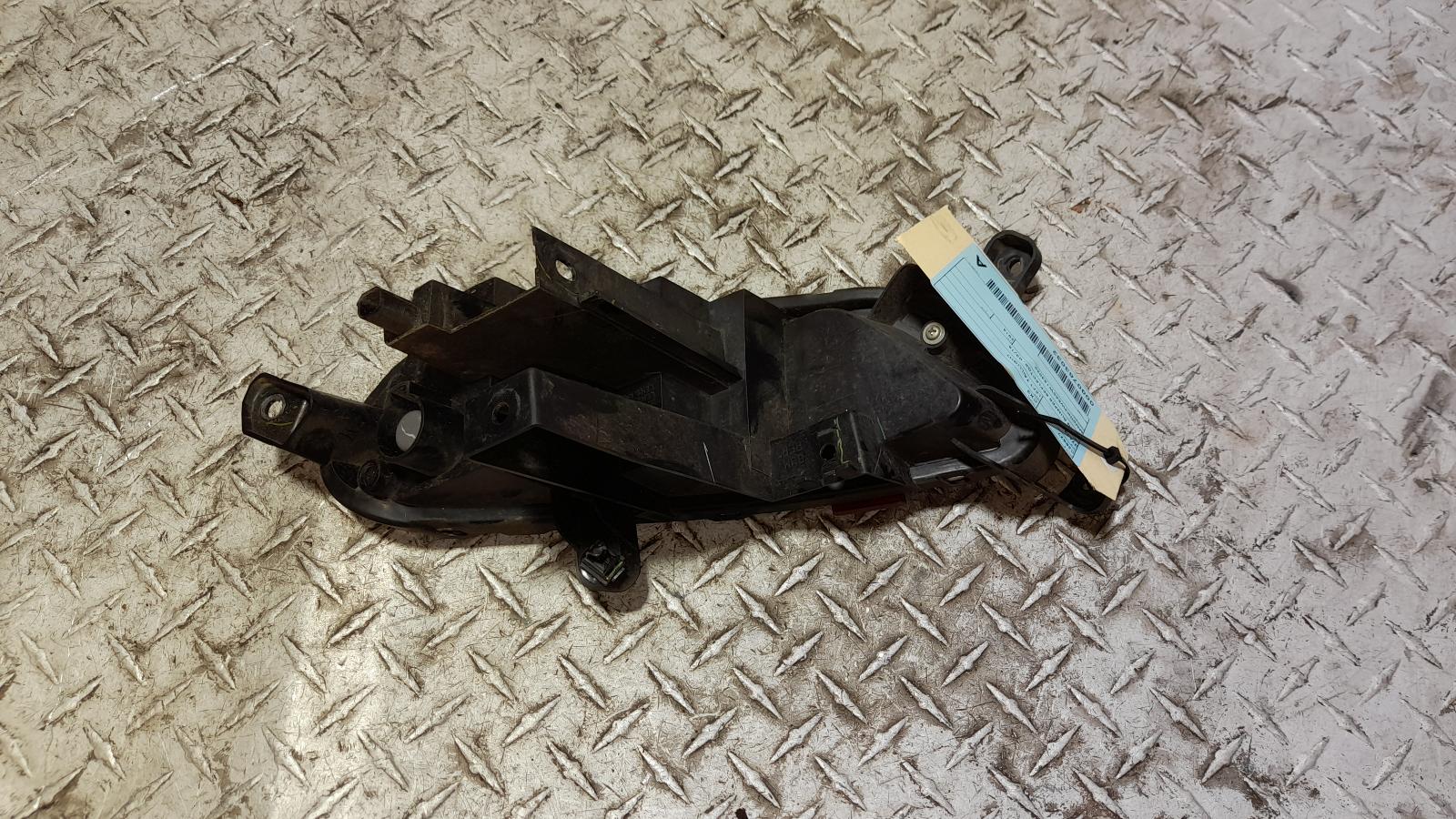 2016 Mazda Cx3 Left Taillight View Auto part Left Taillight Mazda Cx3 2016
