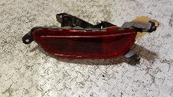 View Auto part Left Taillight Mazda Cx3 2016