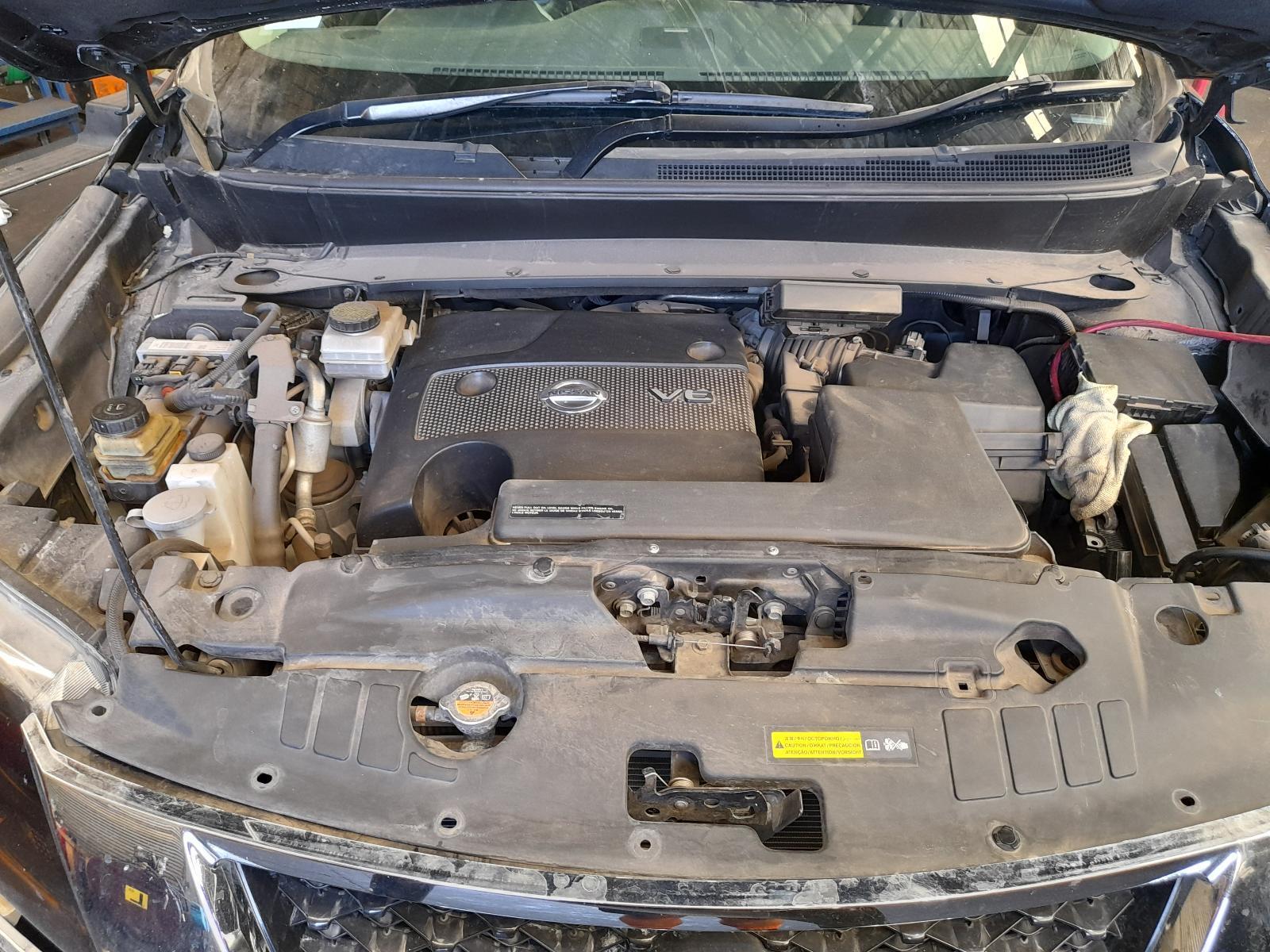 View Auto part Coil/Coil Pack Nissan Pathfinder 2015