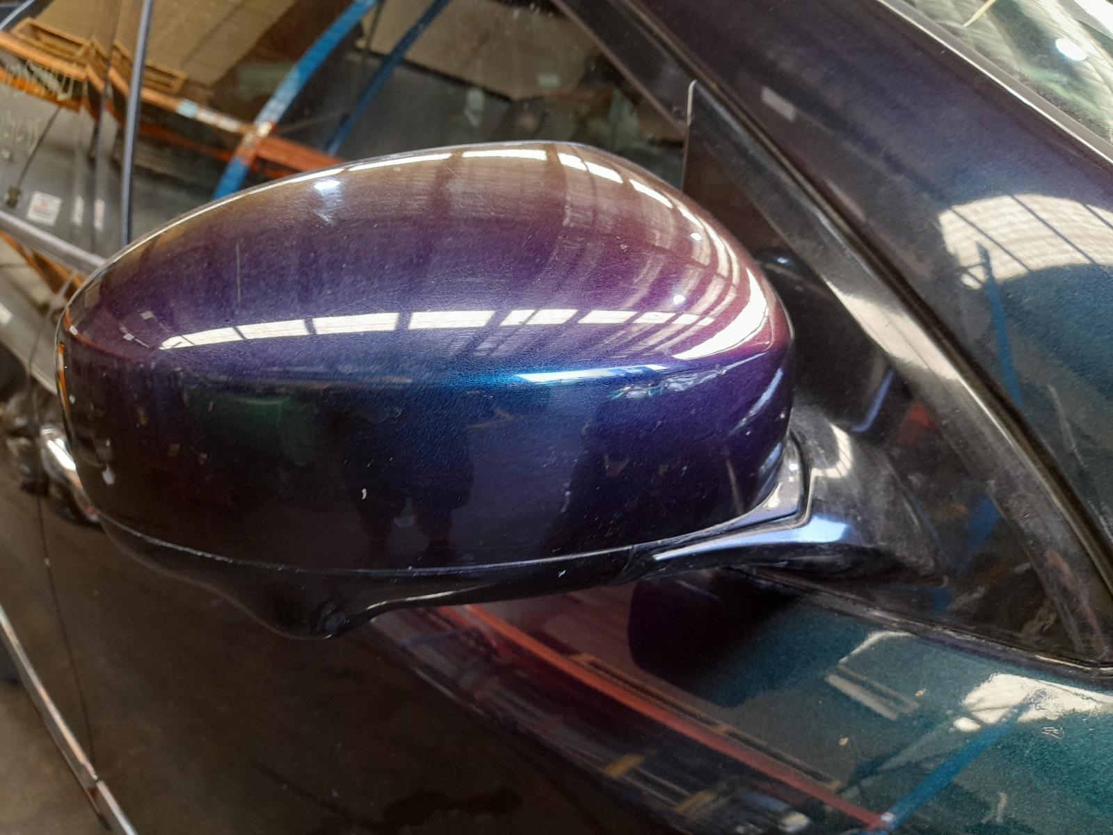 View Auto part Right Door Mirror Nissan Pathfinder 2015